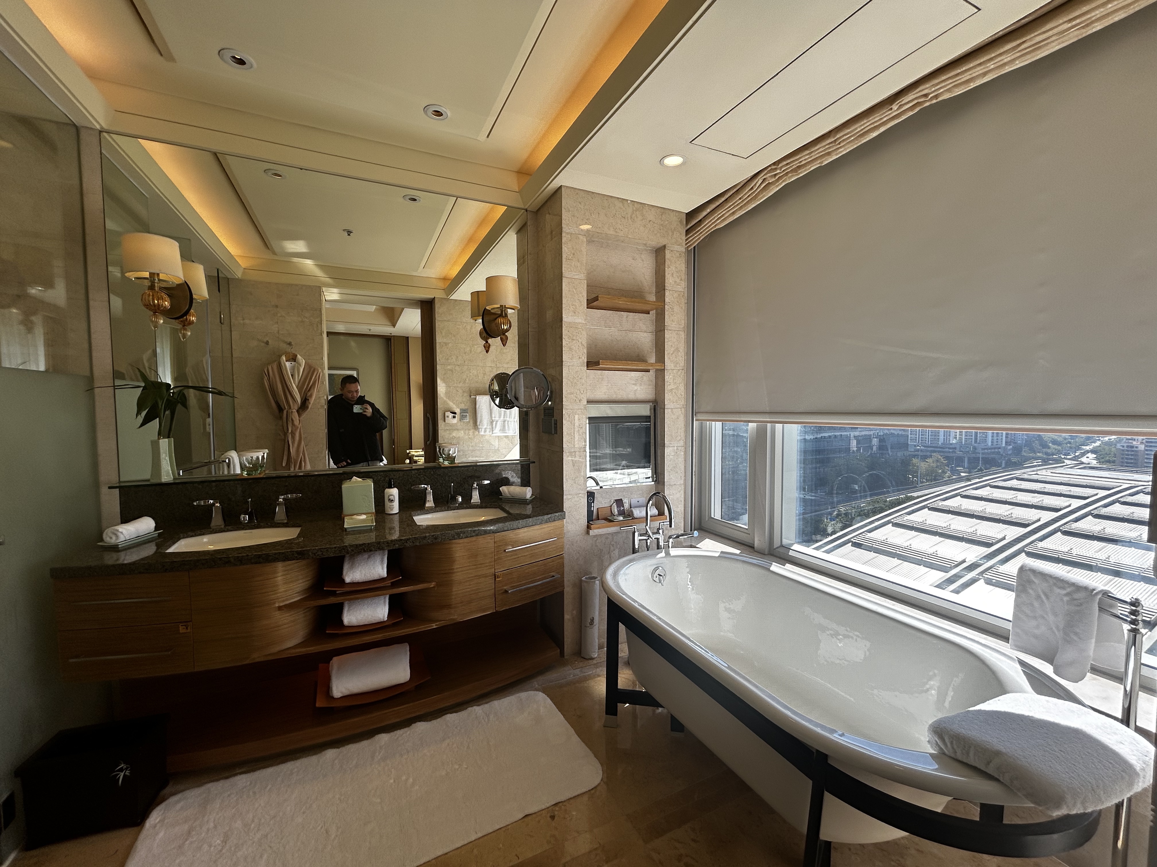 The Ritz-Carlton Shenzhenʨ˼➕
