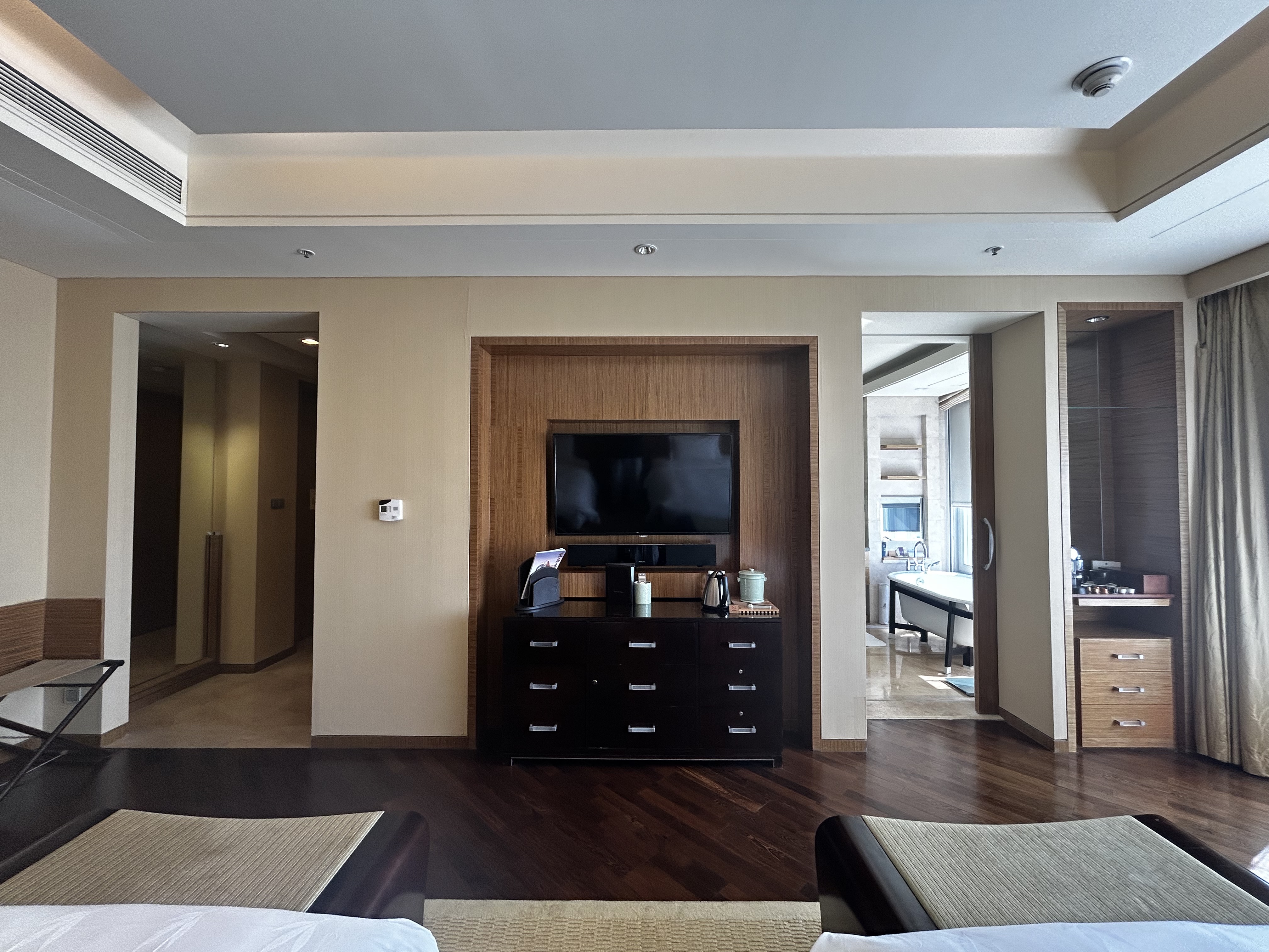The Ritz-Carlton Shenzhenʨ˼➕