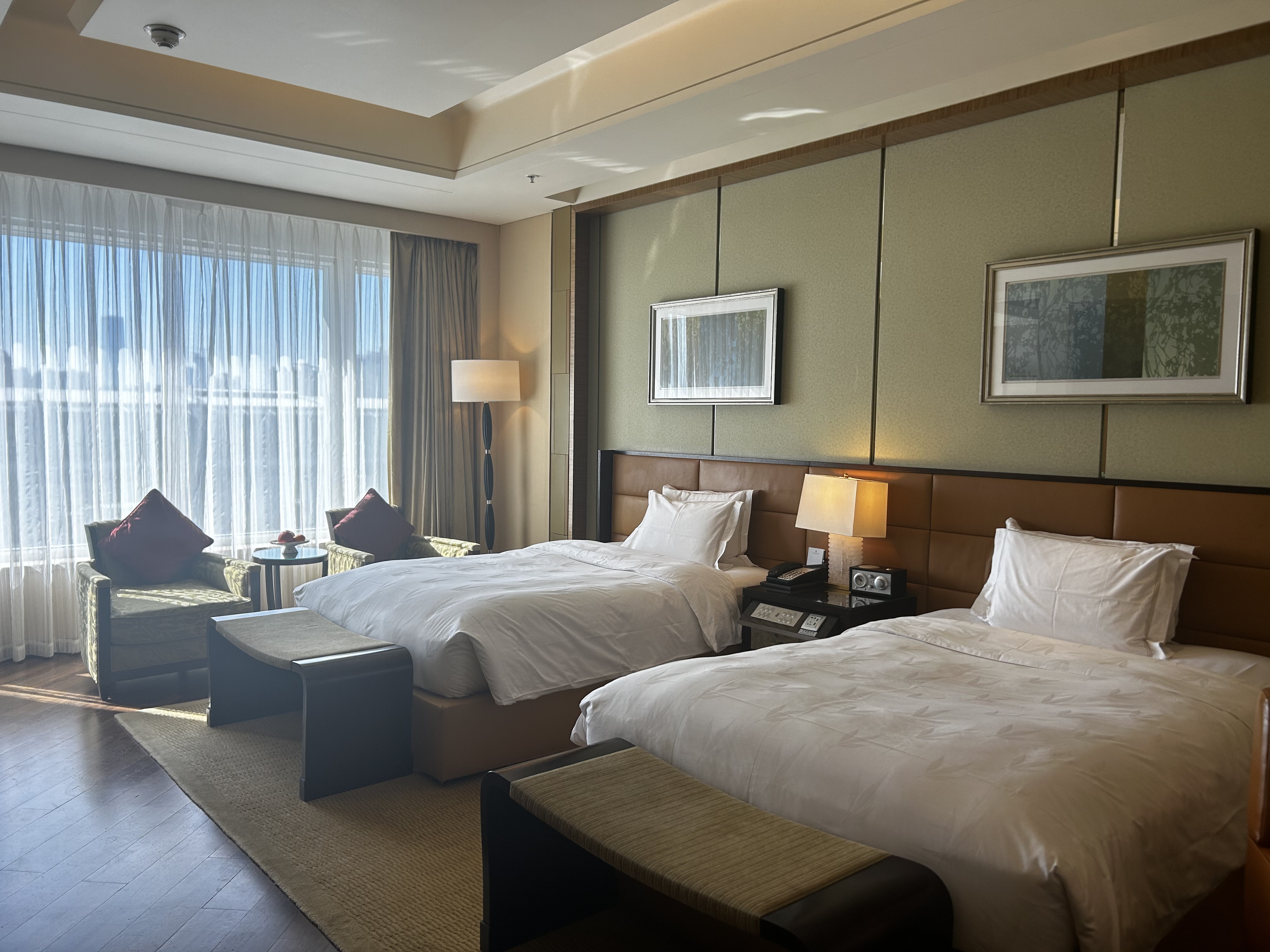 The Ritz-Carlton Shenzhenʨ˼➕