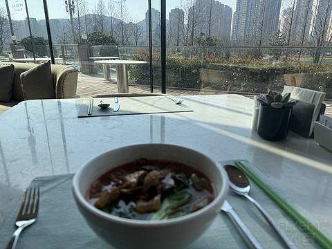 长沙梅溪湖金茂豪华精选酒店 Meixi Lake Hotel, A luxury Collection Hotel, Changsha