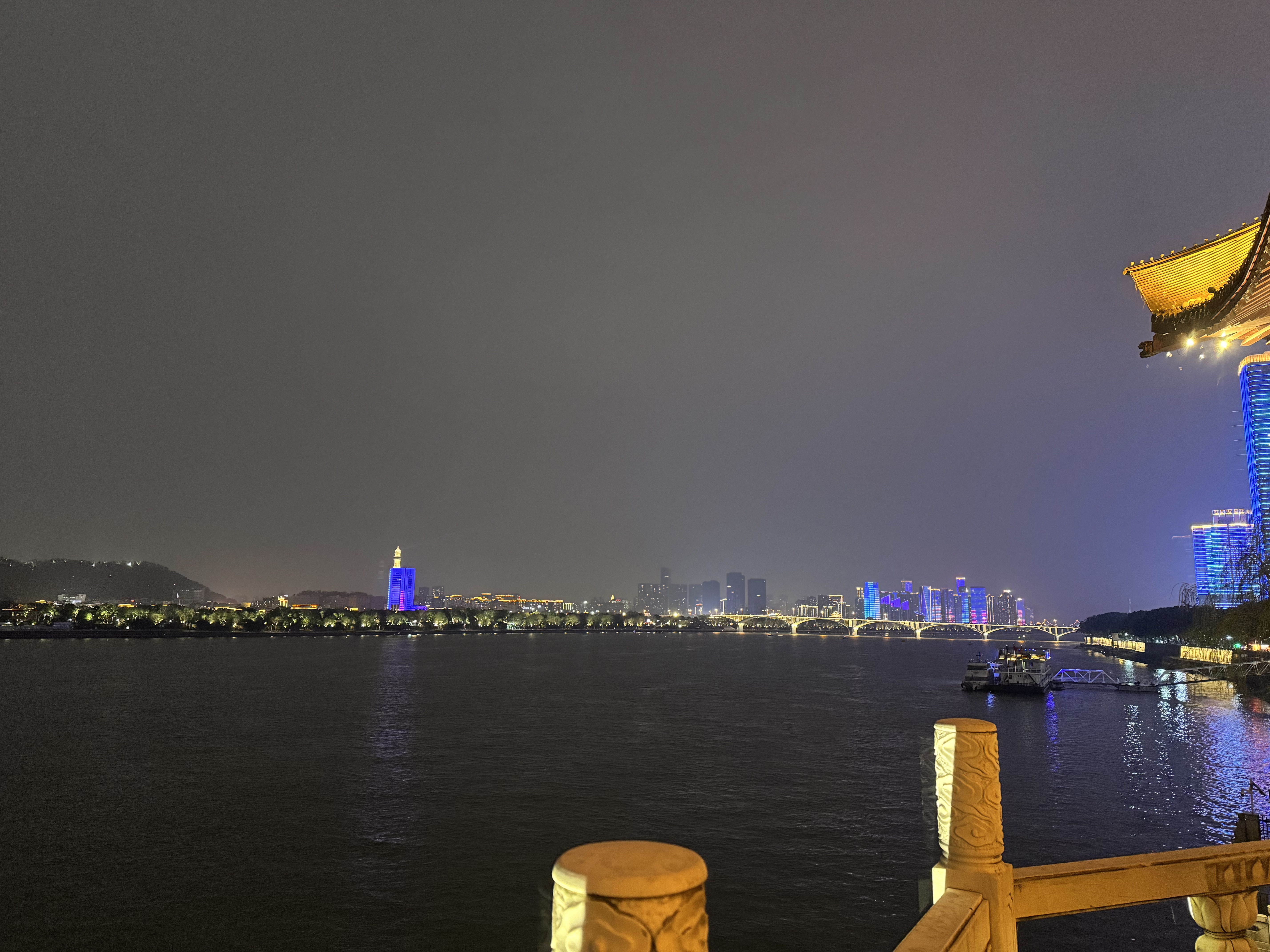 ɳ÷ϪïѡƵ Meixi Lake Hotel, A luxury Collection Hotel, Changsha
