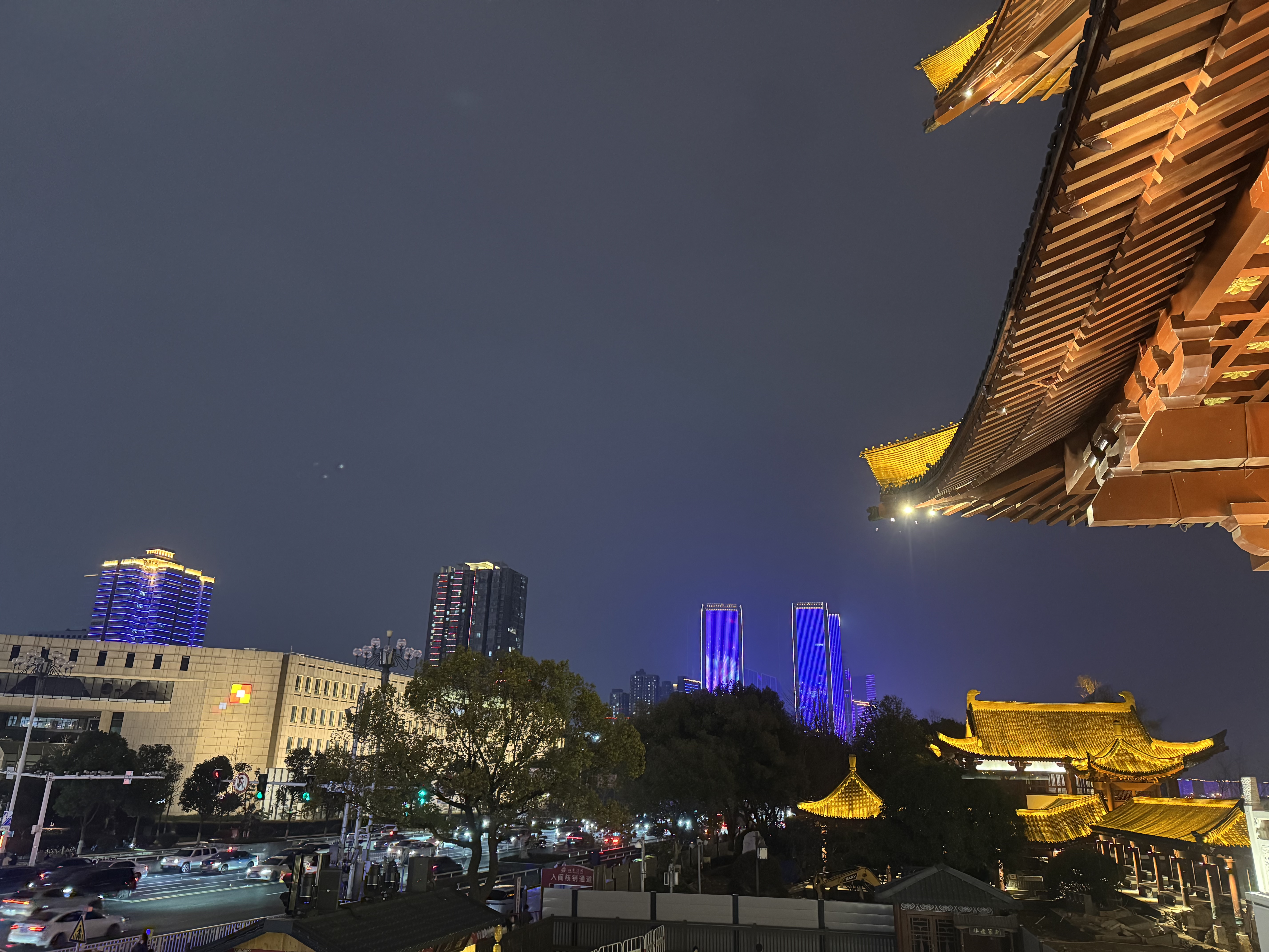 ɳ÷ϪïѡƵ Meixi Lake Hotel, A luxury Collection Hotel, Changsha