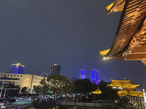 长沙梅溪湖金茂豪华精选酒店 Meixi Lake Hotel, A luxury Collection Hotel, Changsha
