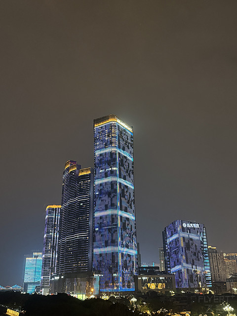 长沙梅溪湖金茂豪华精选酒店 Meixi Lake Hotel, A luxury Collection Hotel, Changsha