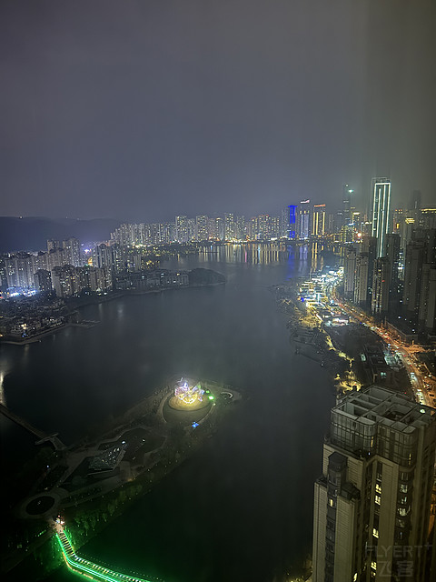 长沙梅溪湖金茂豪华精选酒店 Meixi Lake Hotel, A luxury Collection Hotel, Changsha