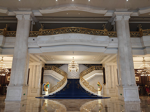 Delta Hotels Shanghai Baoshan 上海宝山德尔塔酒店入住报告