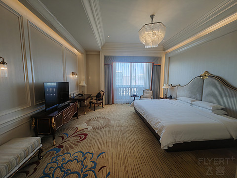 Delta Hotels Shanghai Baoshan 上海宝山德尔塔酒店入住报告