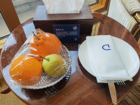 Delta Hotels Shanghai Baoshan 上海宝山德尔塔酒店入住报告