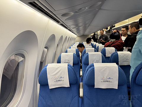 【优选座位-躺飞欧亚-管理有序-中转丝滑】厦门航空MF846联营卡航中东中转经济舱体验 【优选座位-躺飞欧亚-管理有序-中转丝滑】厦门航空MF846联营卡航中东中转经济舱体验