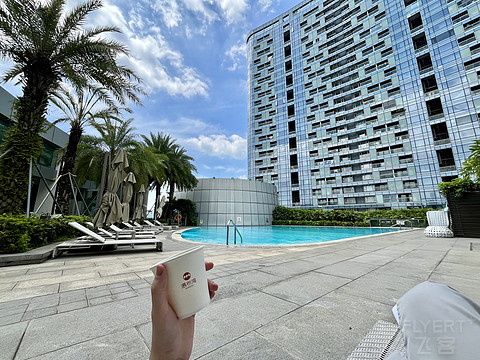 【宝安中心｜海湾风韵】深圳前海华侨城JW万豪酒店-副总统套房入住体验