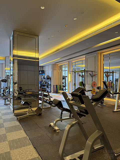 154上海虹桥新华联索菲特大酒店/Sofitel shanghai hongqiao