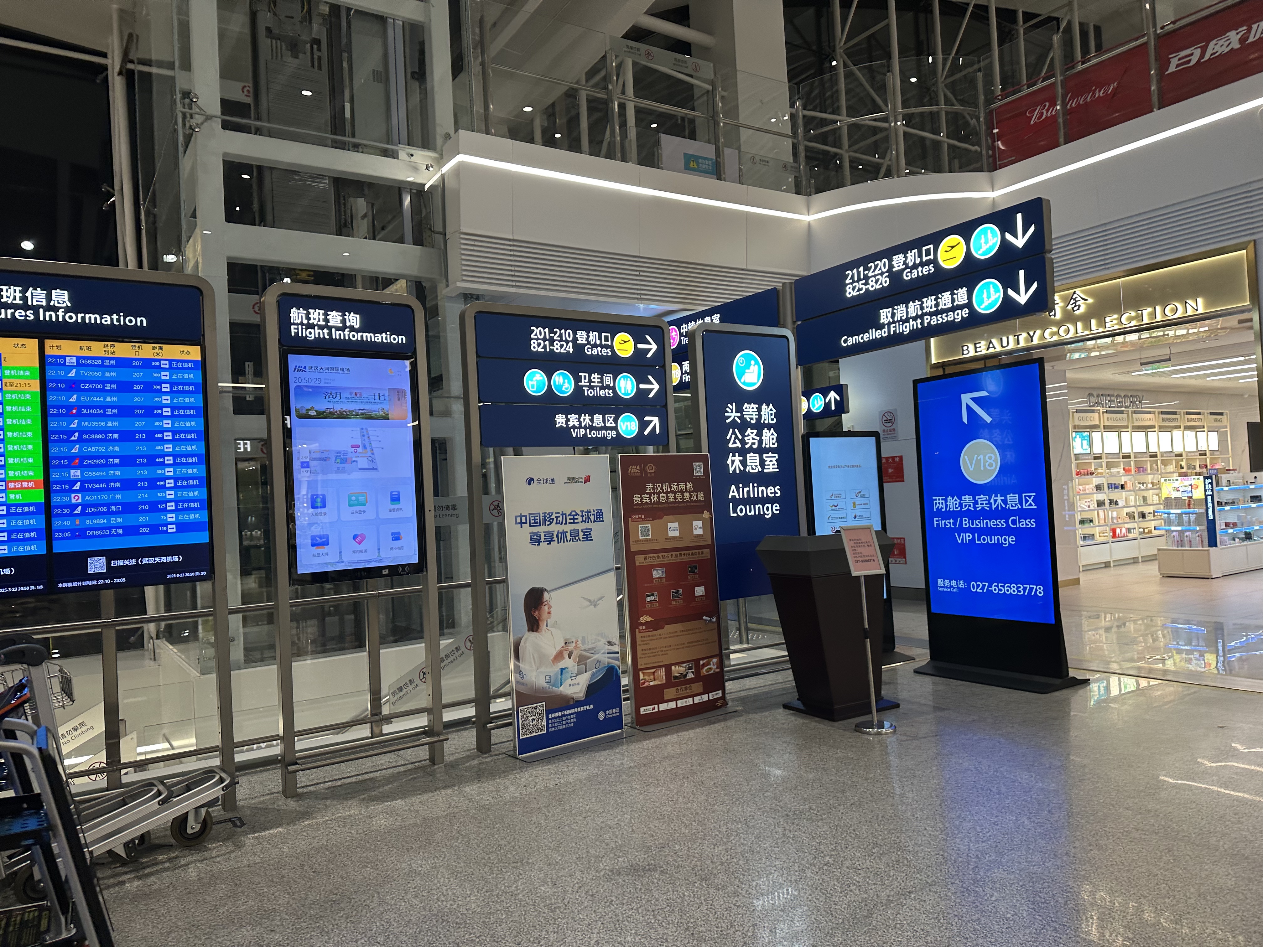 ӣ ·-HO1146(WUH-PVG)