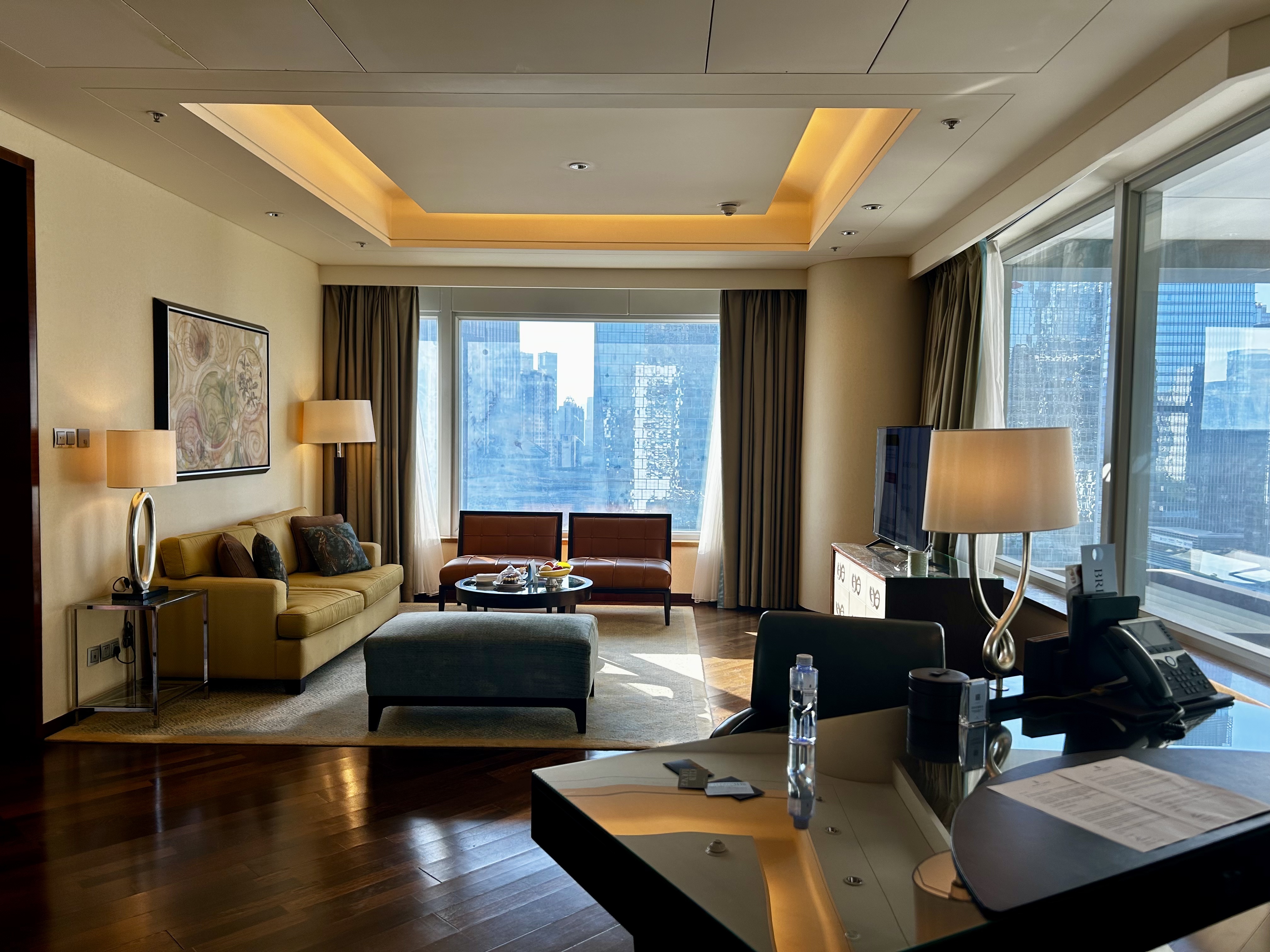 The Ritz-Carlton Shenzhenʨ˼➕