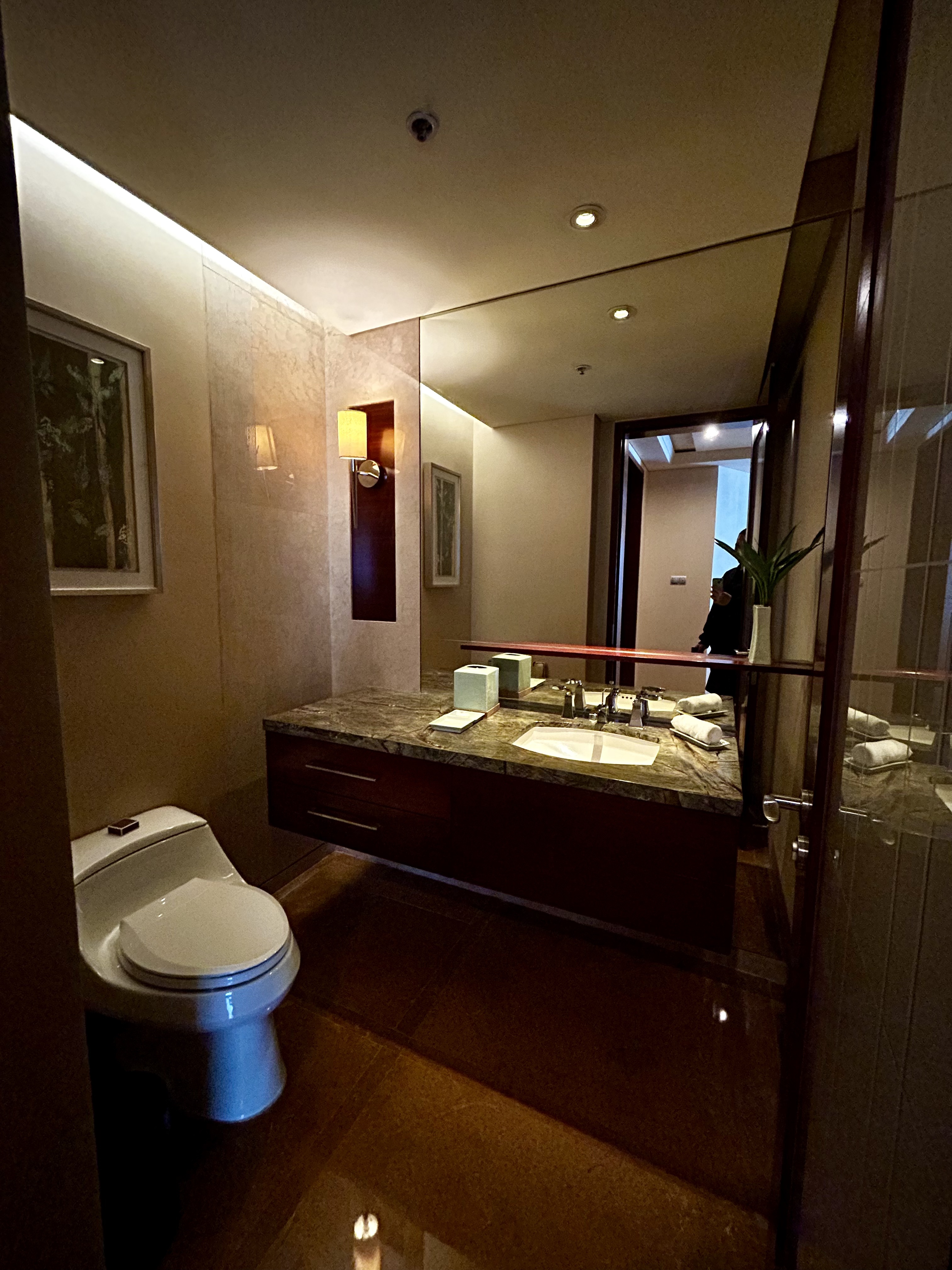The Ritz-Carlton Shenzhenʨ˼➕