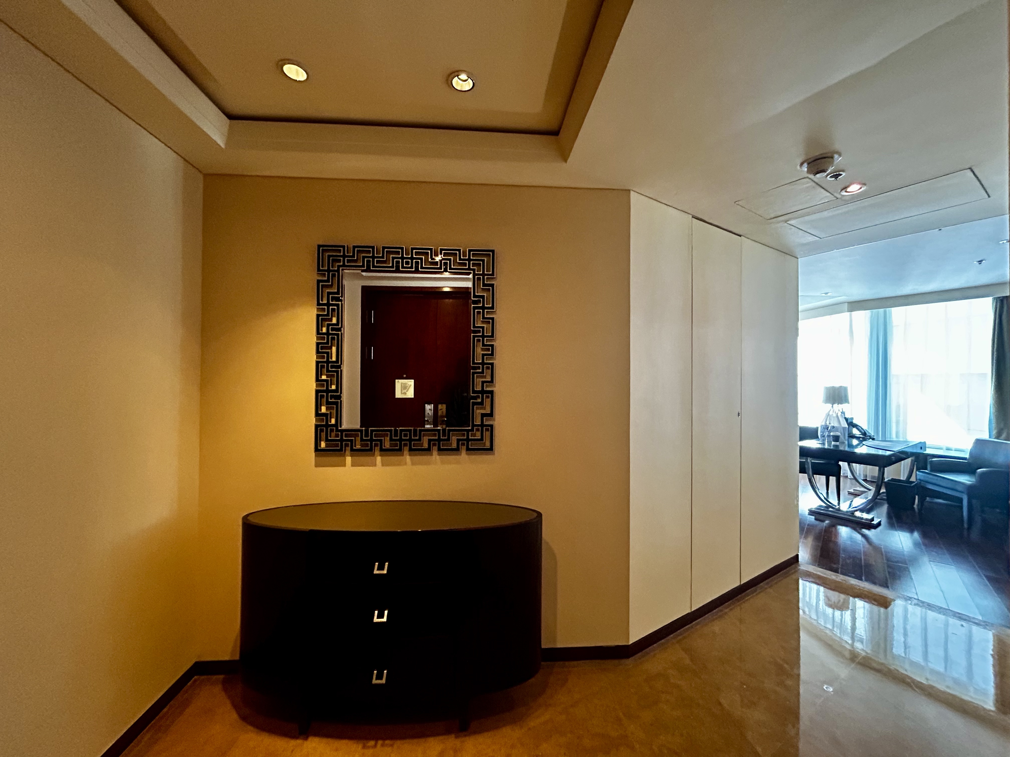 The Ritz-Carlton Shenzhenʨ˼➕