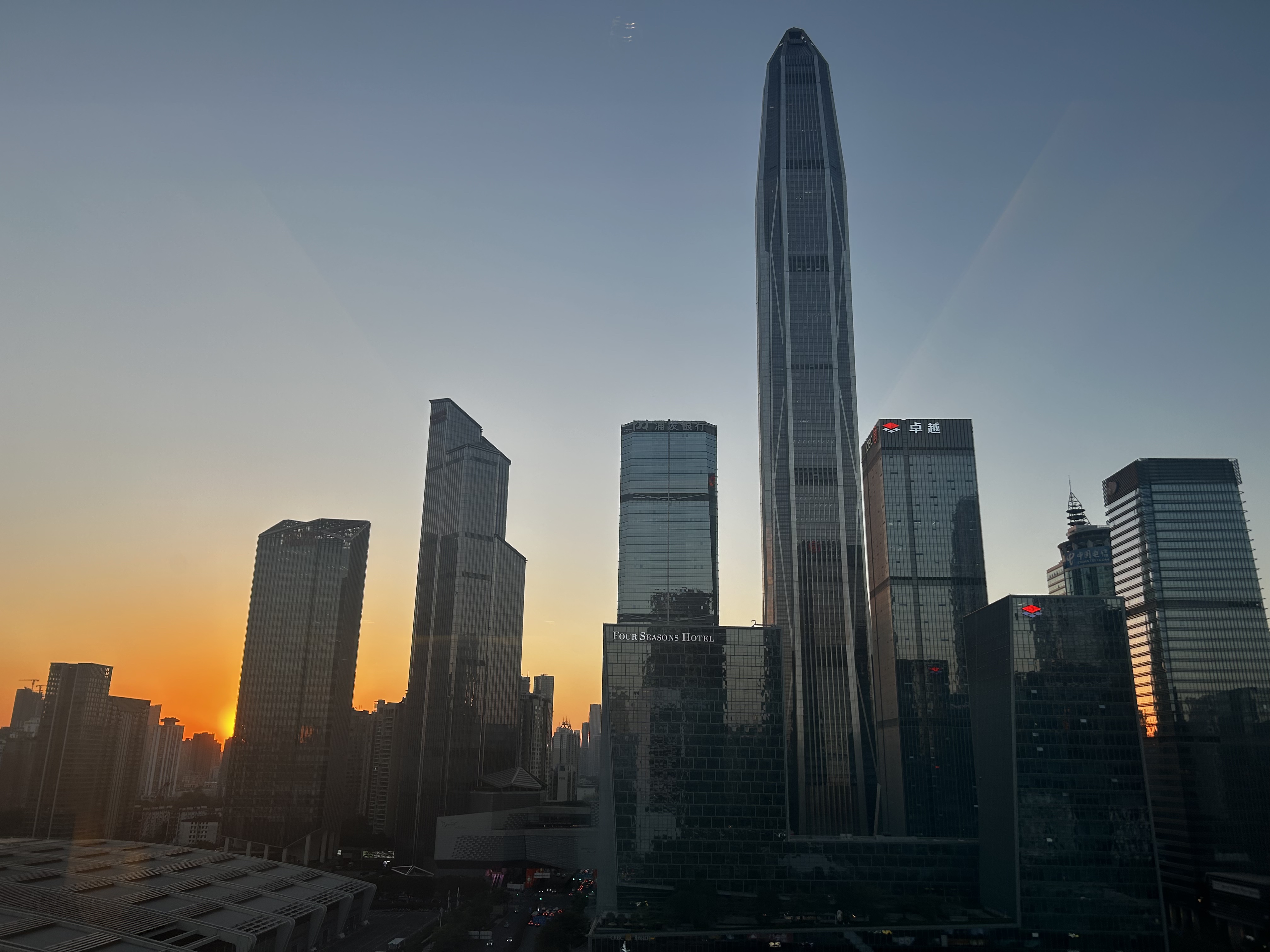 The Ritz-Carlton Shenzhenʨ˼➕