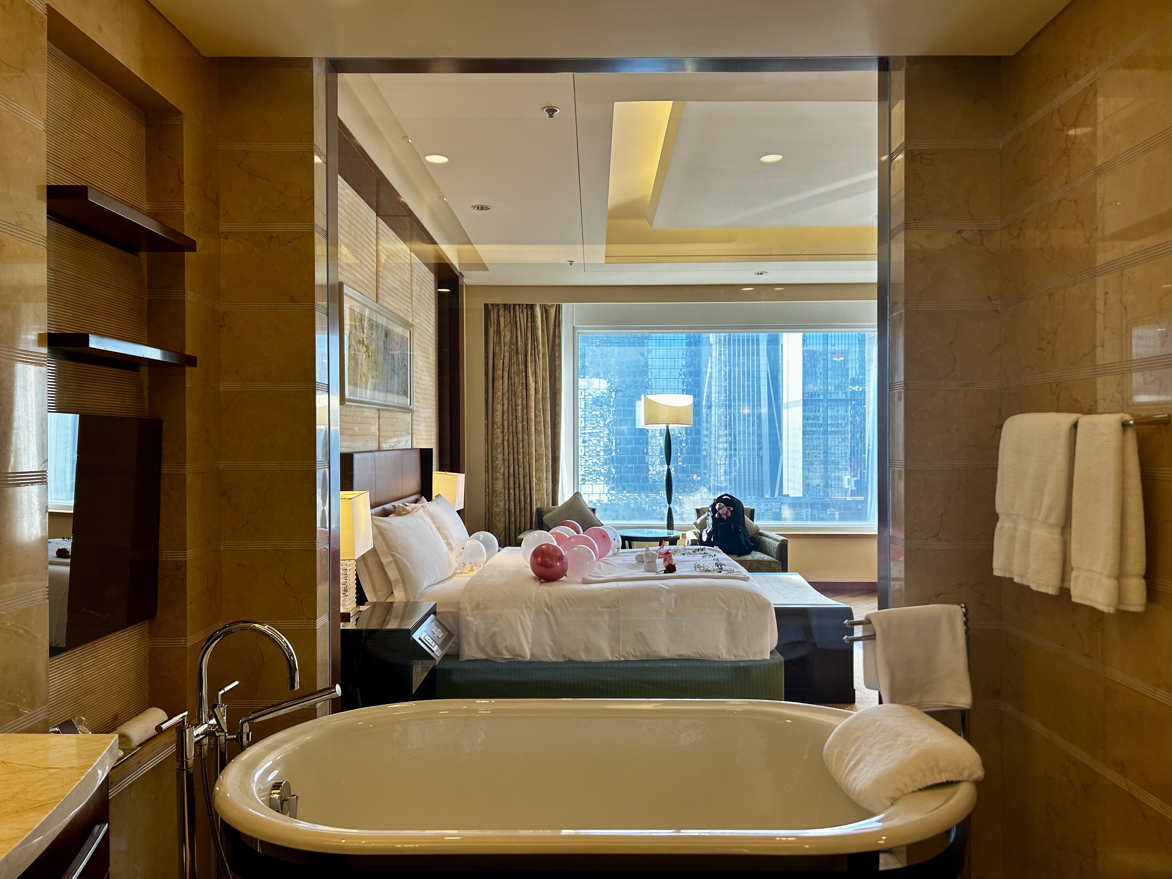 The Ritz-Carlton Shenzhenʨ˼➕