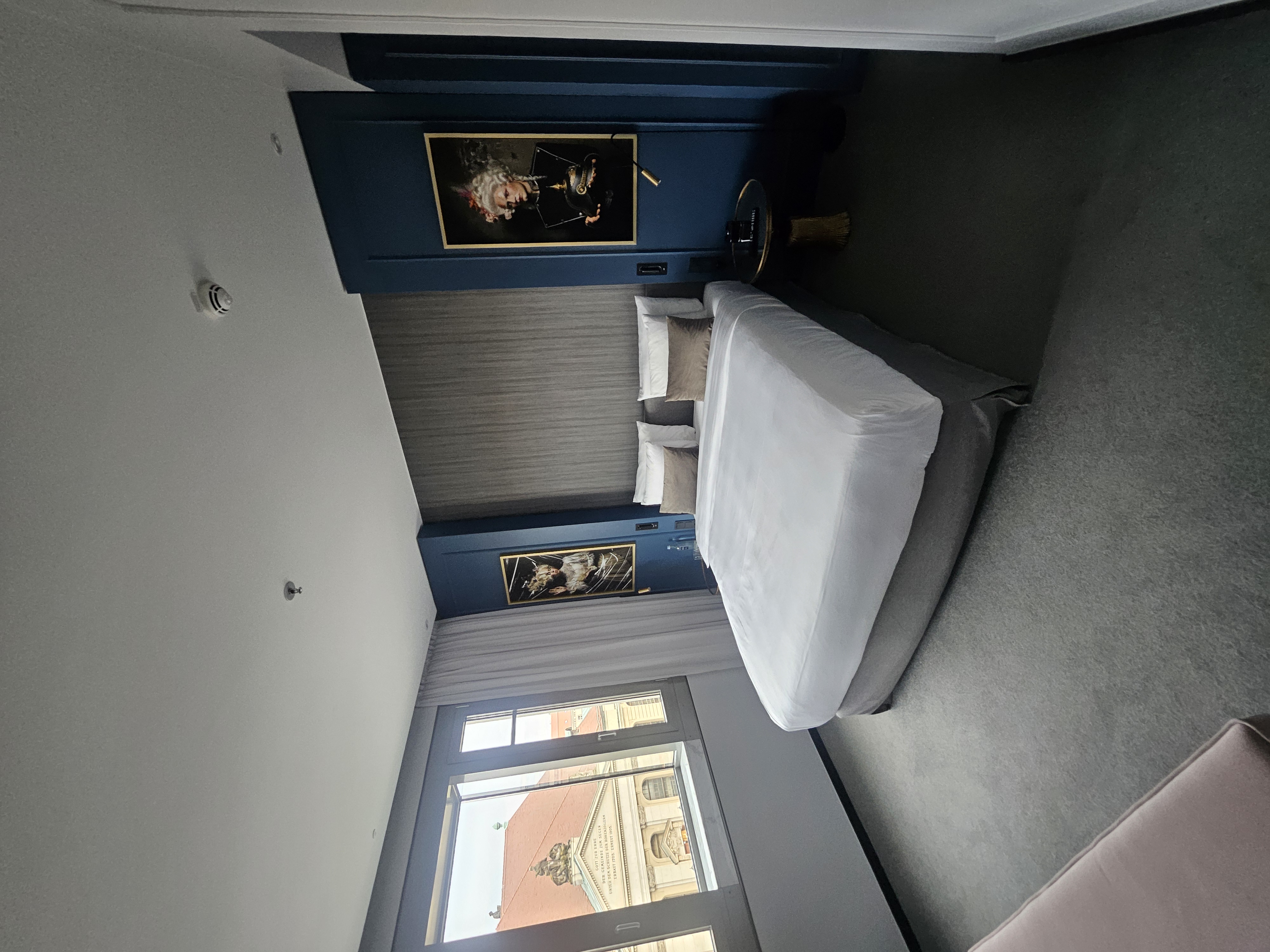 Hotel Luc Autograph collectionԶ