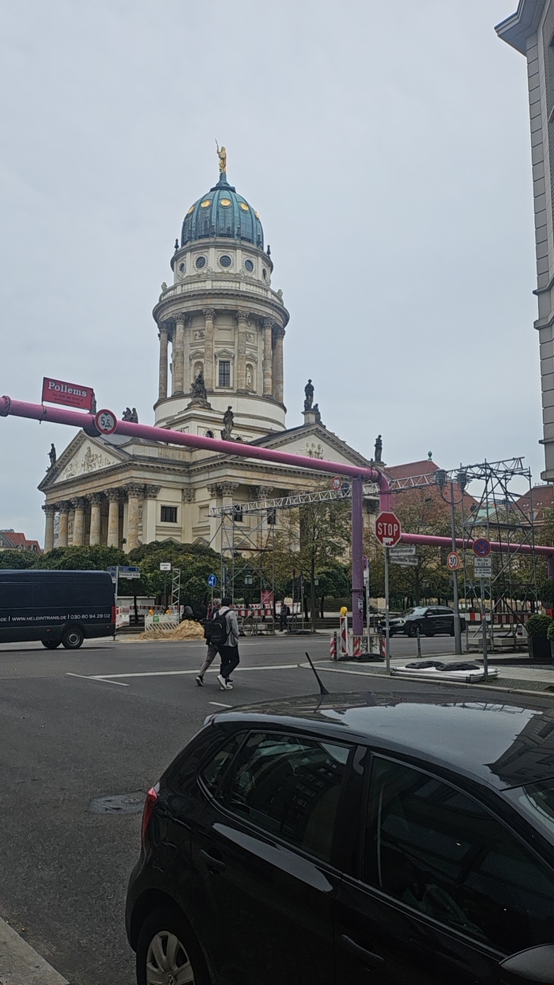 Hotel Luc Autograph collectionԶ