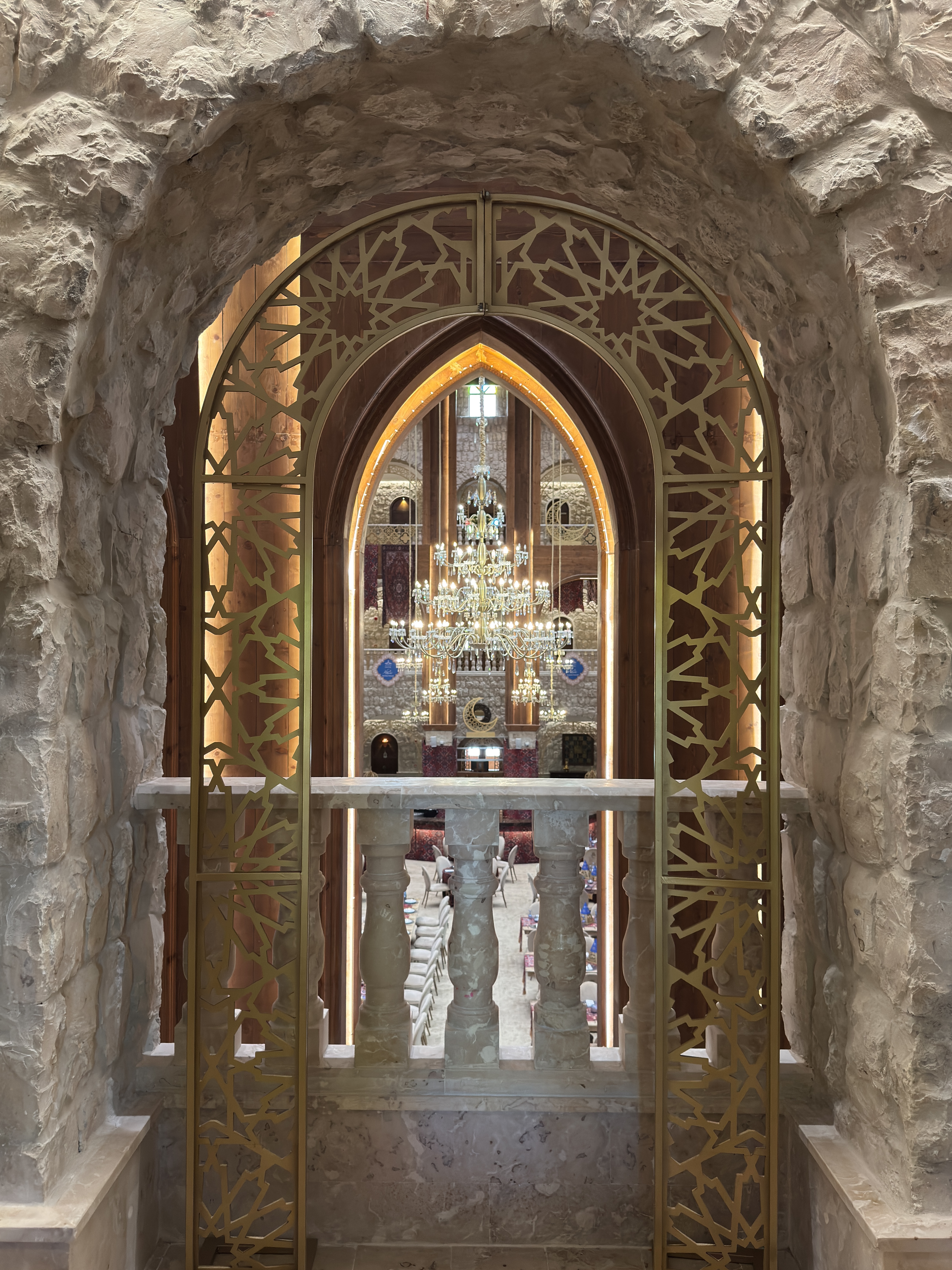 ͼpool villaAl Samriya;Ӿر Autograph Collection, Doha