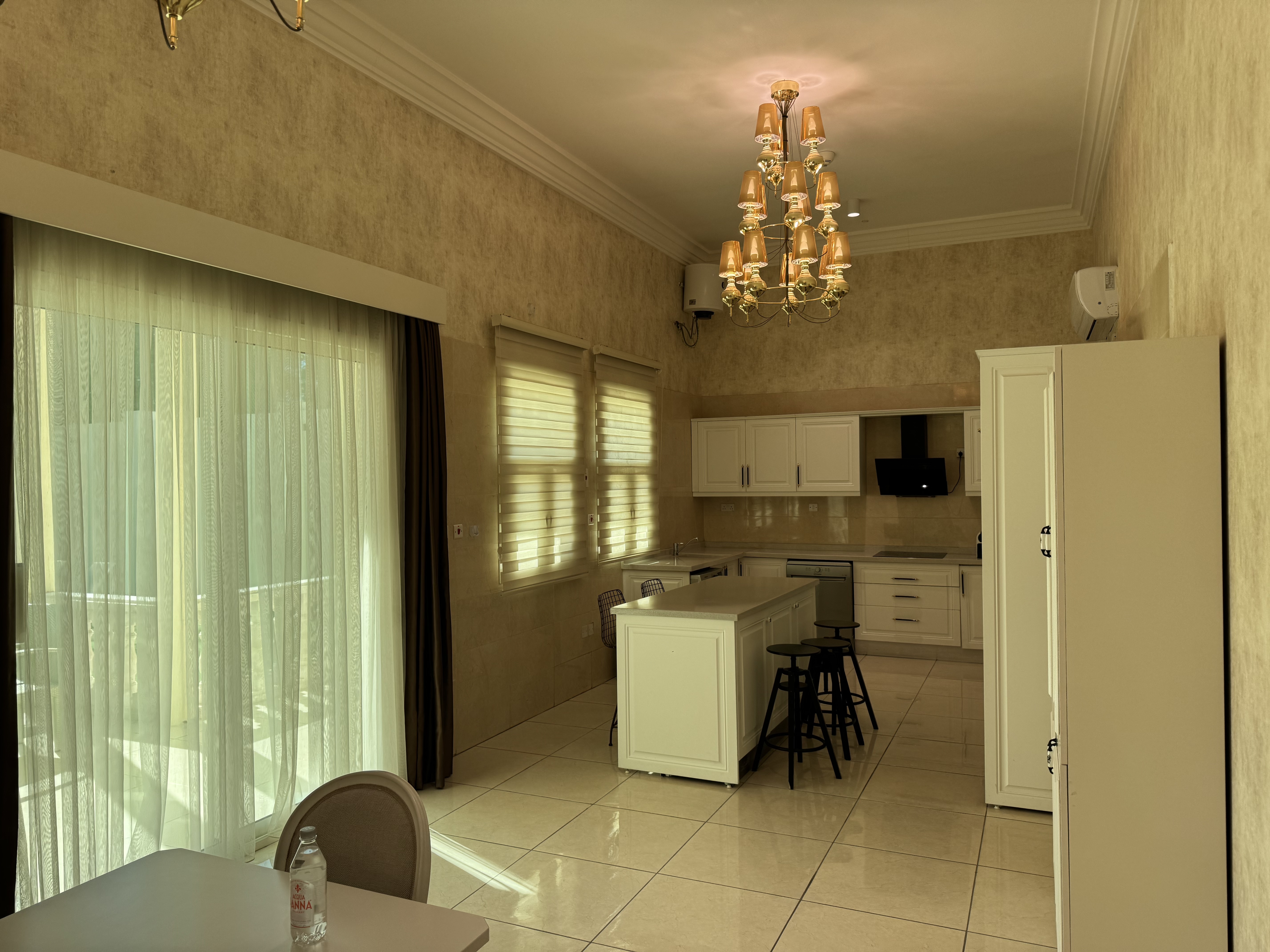 ͼpool villaAl Samriya;Ӿر Autograph Collection, Doha