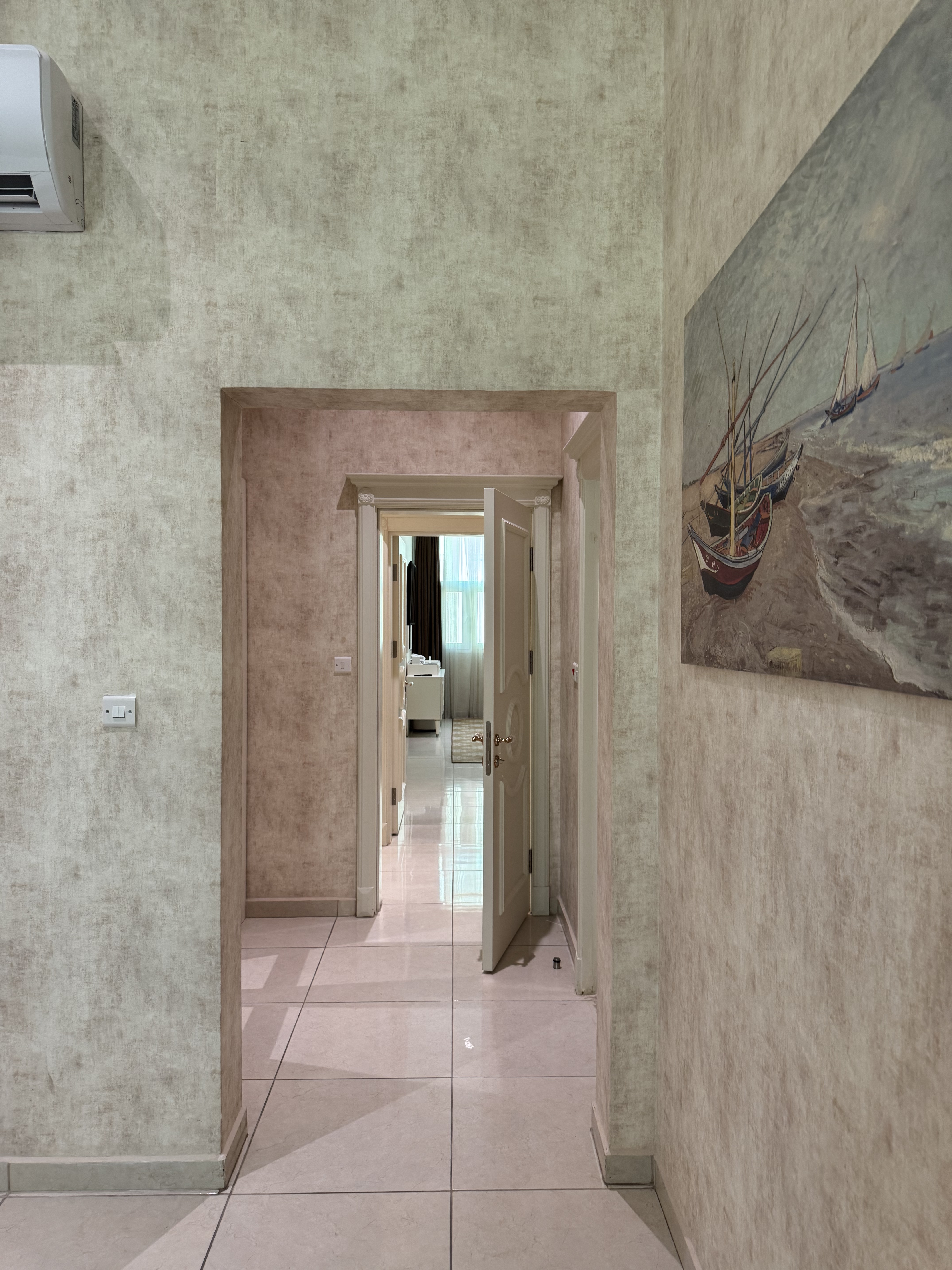 ͼpool villaAl Samriya;Ӿر Autograph Collection, Doha