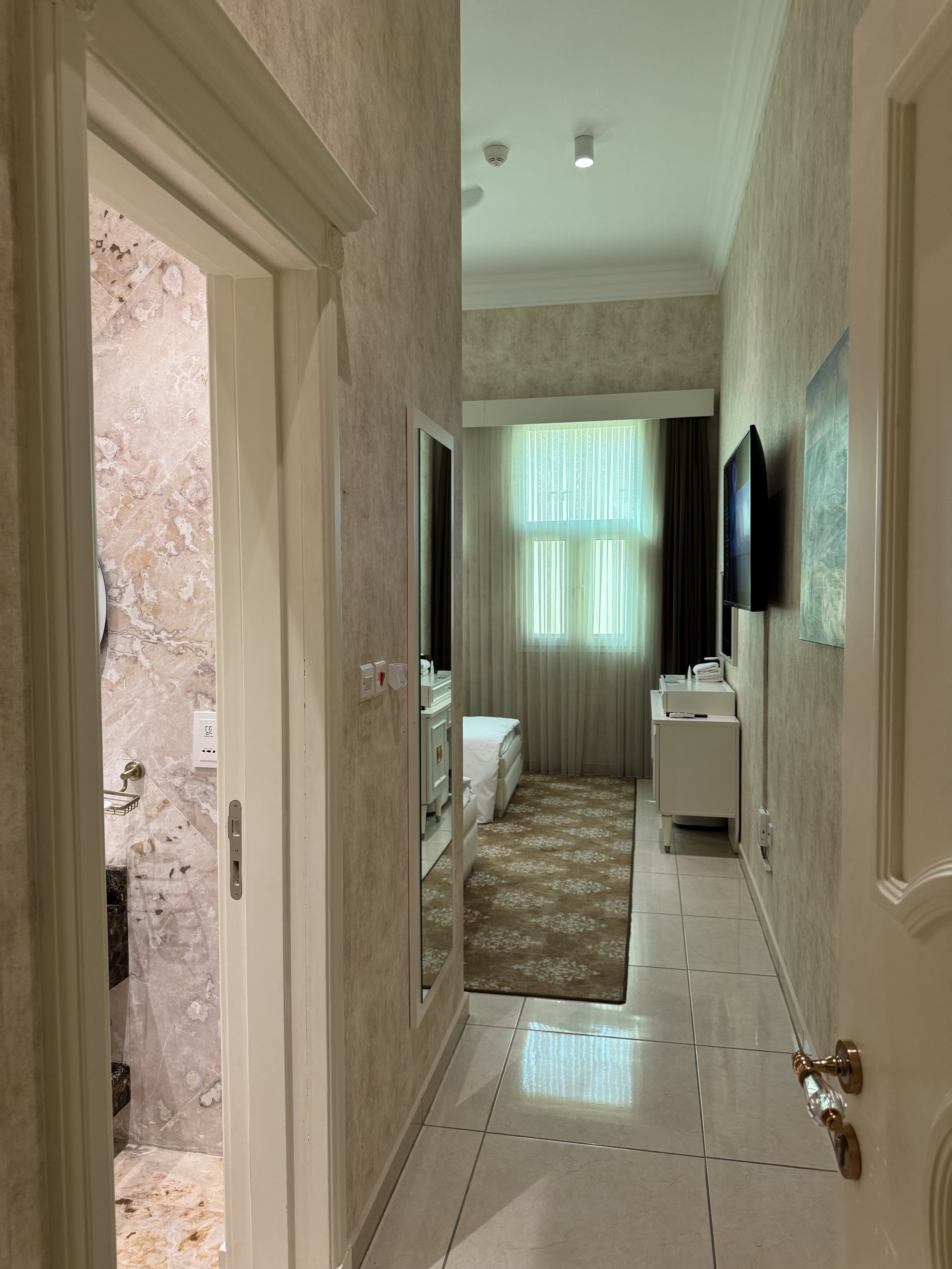 ͼpool villaAl Samriya;Ӿر Autograph Collection, Doha