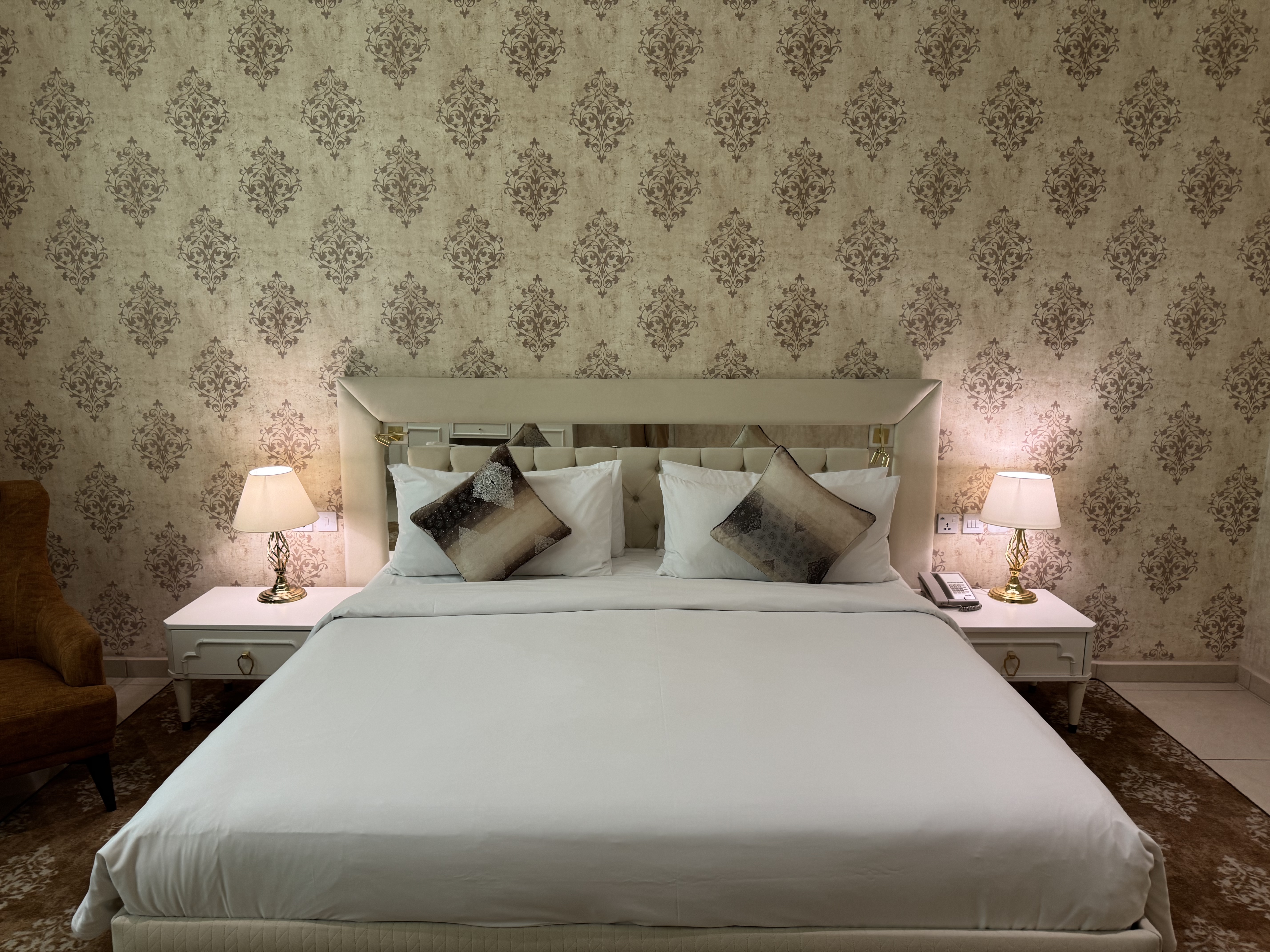 ͼpool villaAl Samriya;Ӿر Autograph Collection, Doha