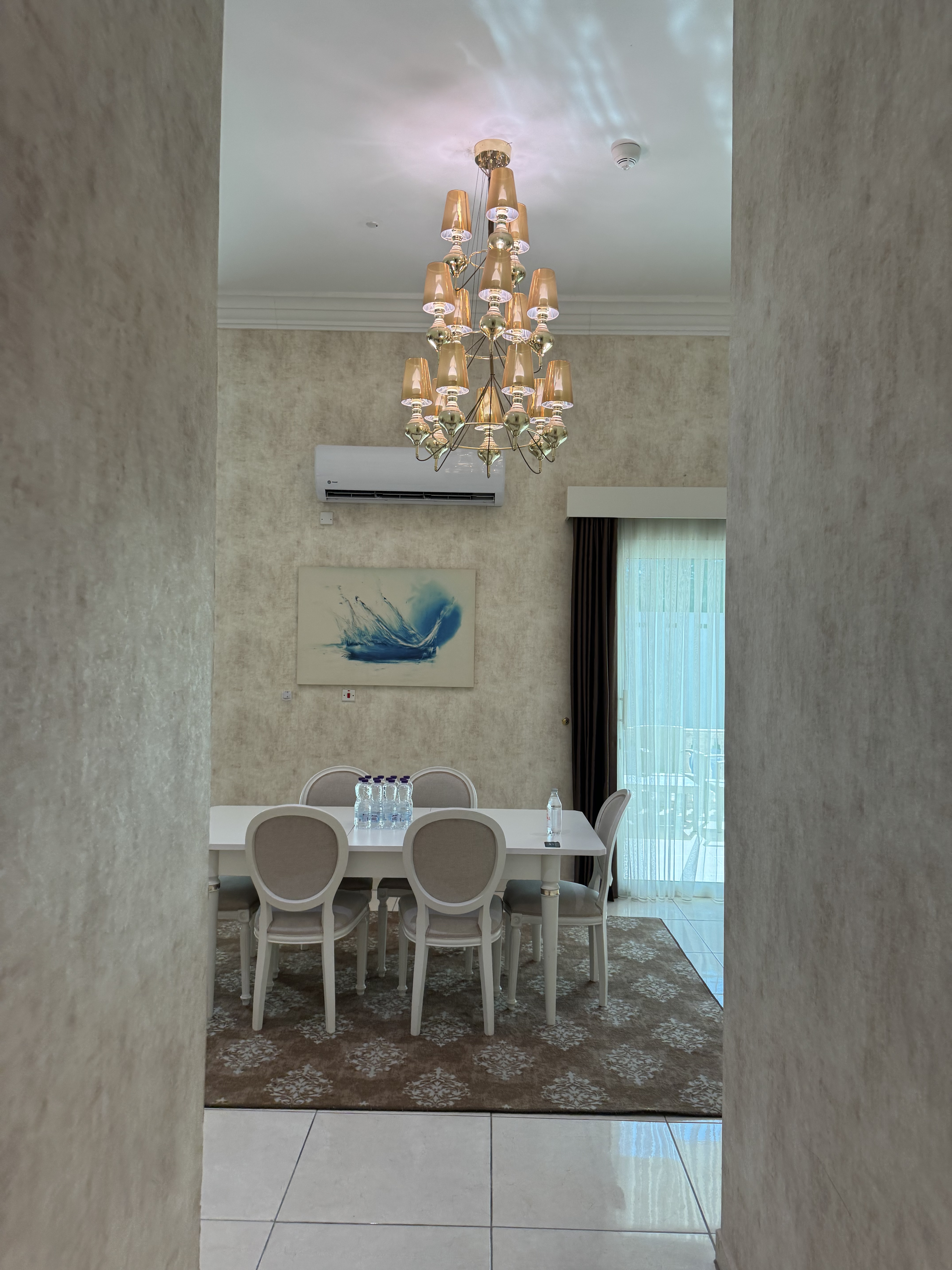 ͼpool villaAl Samriya;Ӿر Autograph Collection, Doha