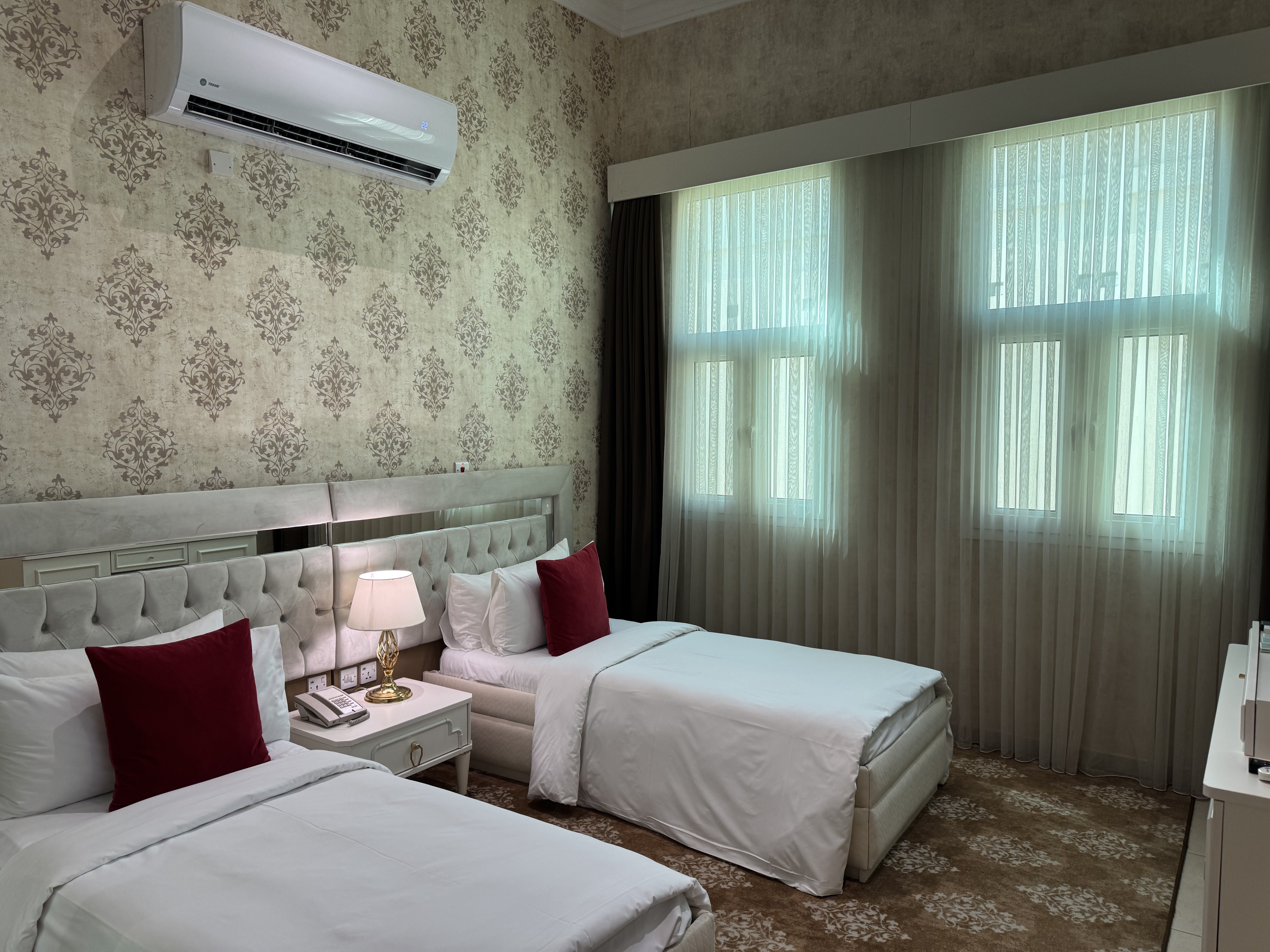 ͼpool villaAl Samriya;Ӿر Autograph Collection, Doha