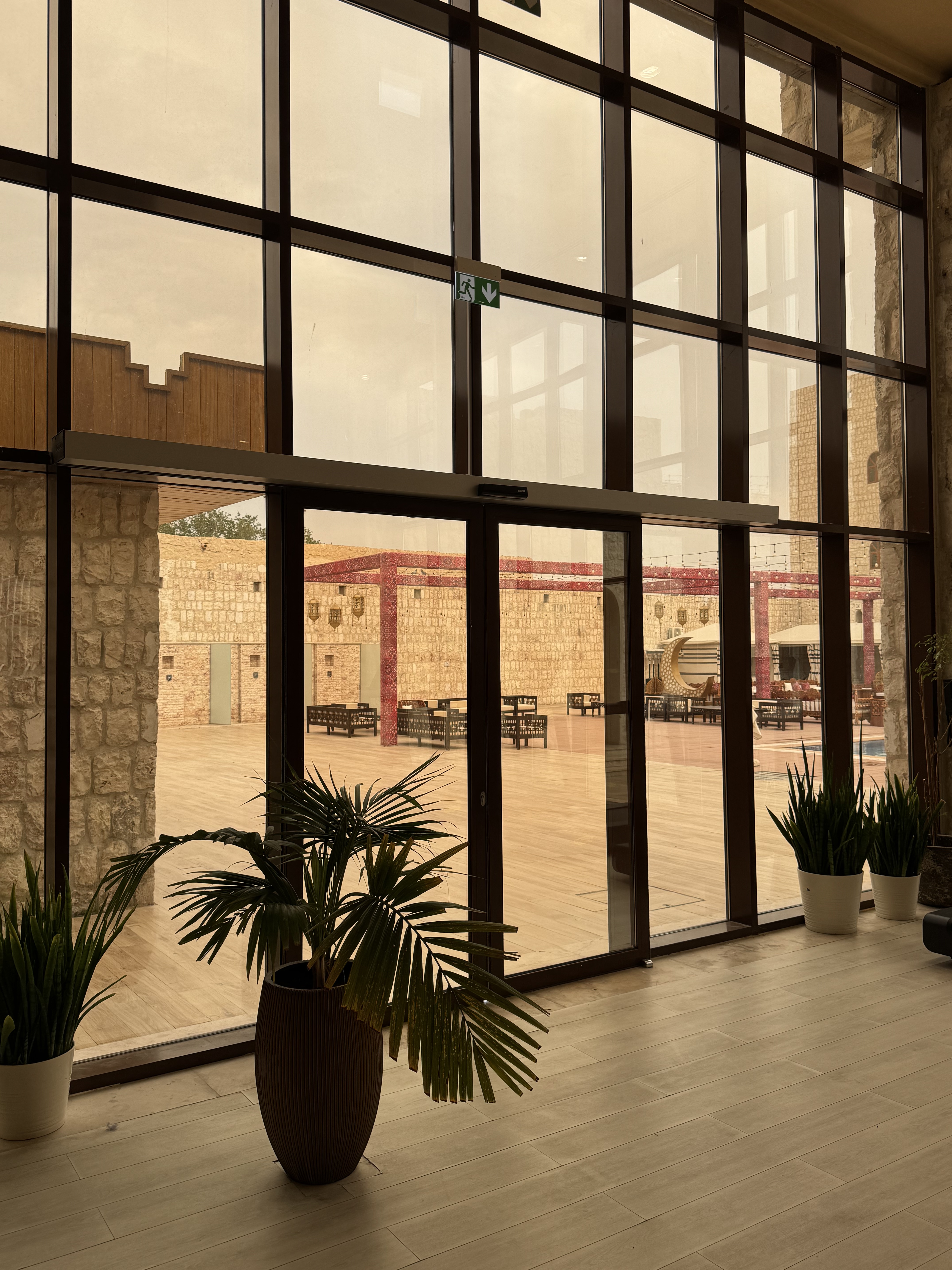 ͼpool villaAl Samriya;Ӿر Autograph Collection, Doha