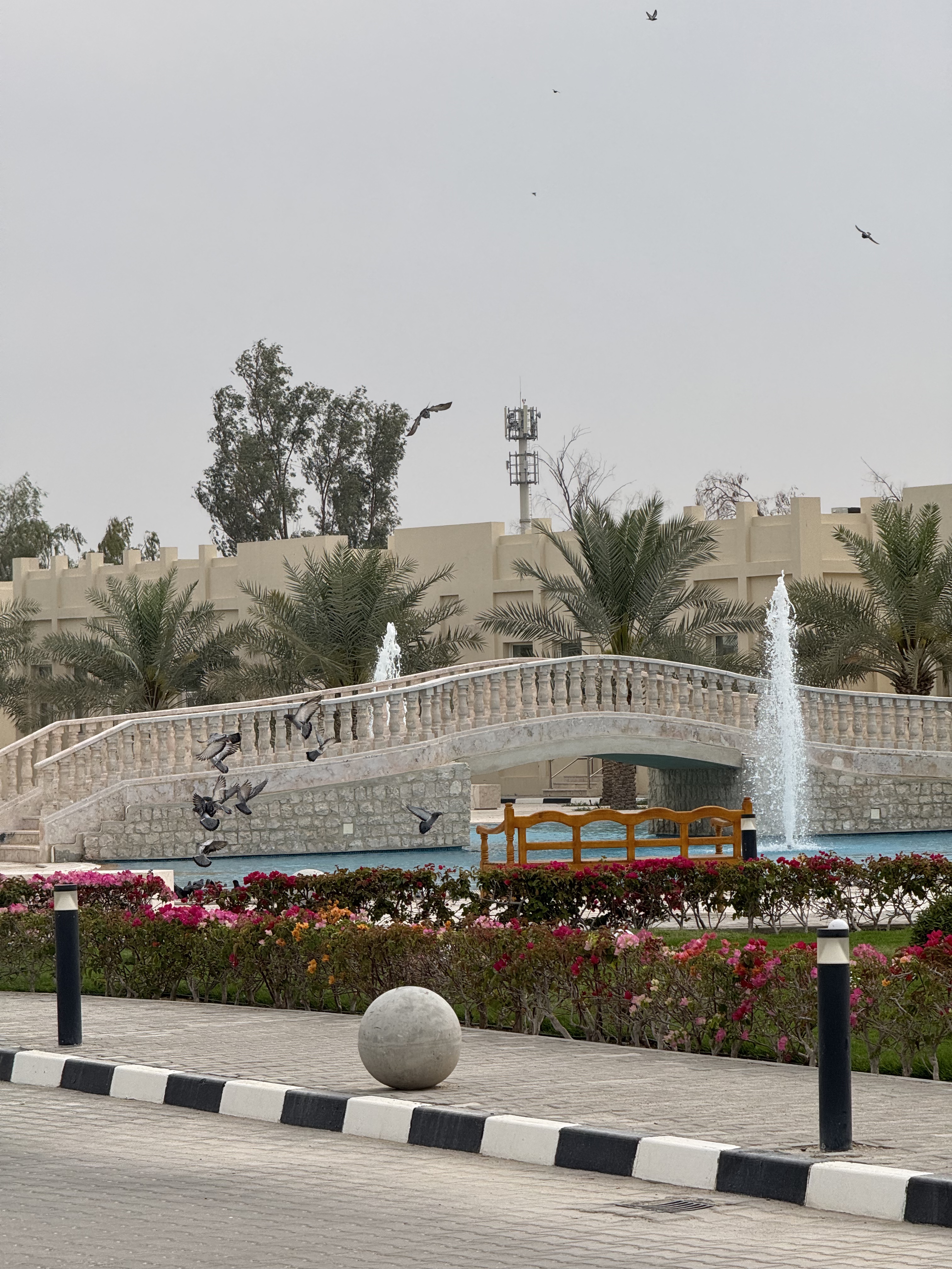 ͼpool villaAl Samriya;Ӿر Autograph Collection, Doha