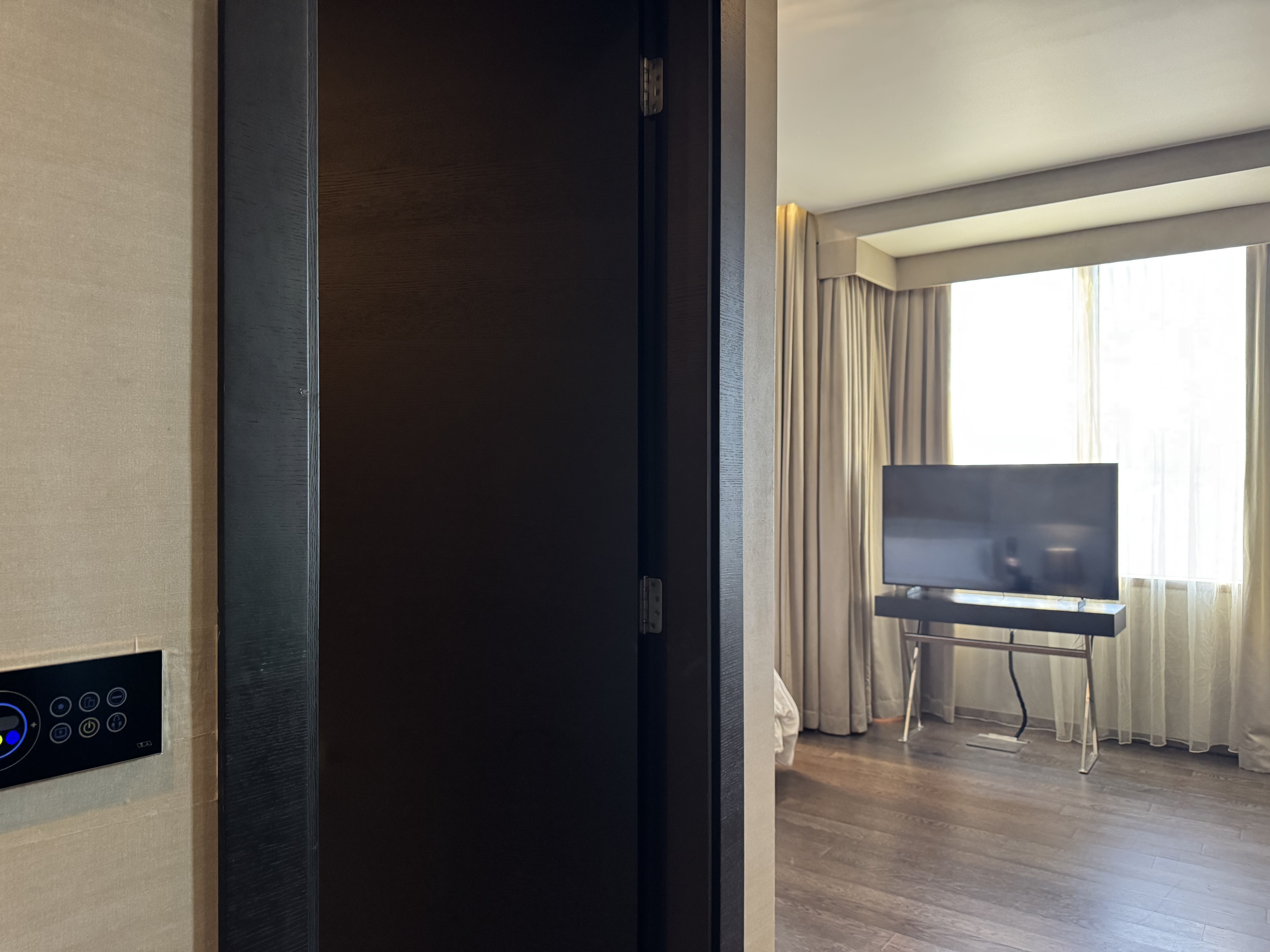 㣺˹͡ˮƾƵ ˫׷ The Westin Doha Hotel & Spa, Senior Suite