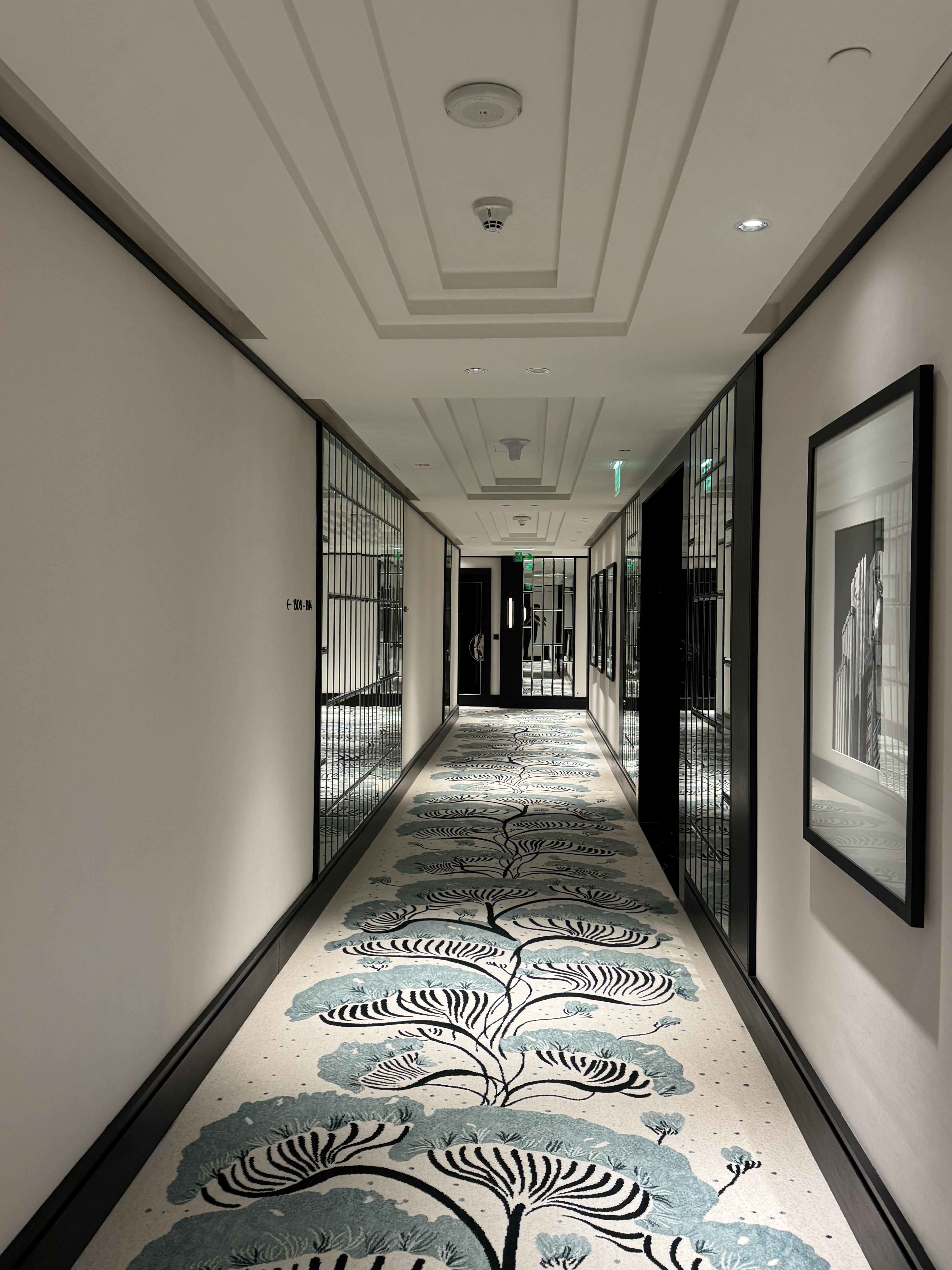 ¾ŦԼ䣬ϸǿ廪 ׷Waldorf Astoria Doha West Bay