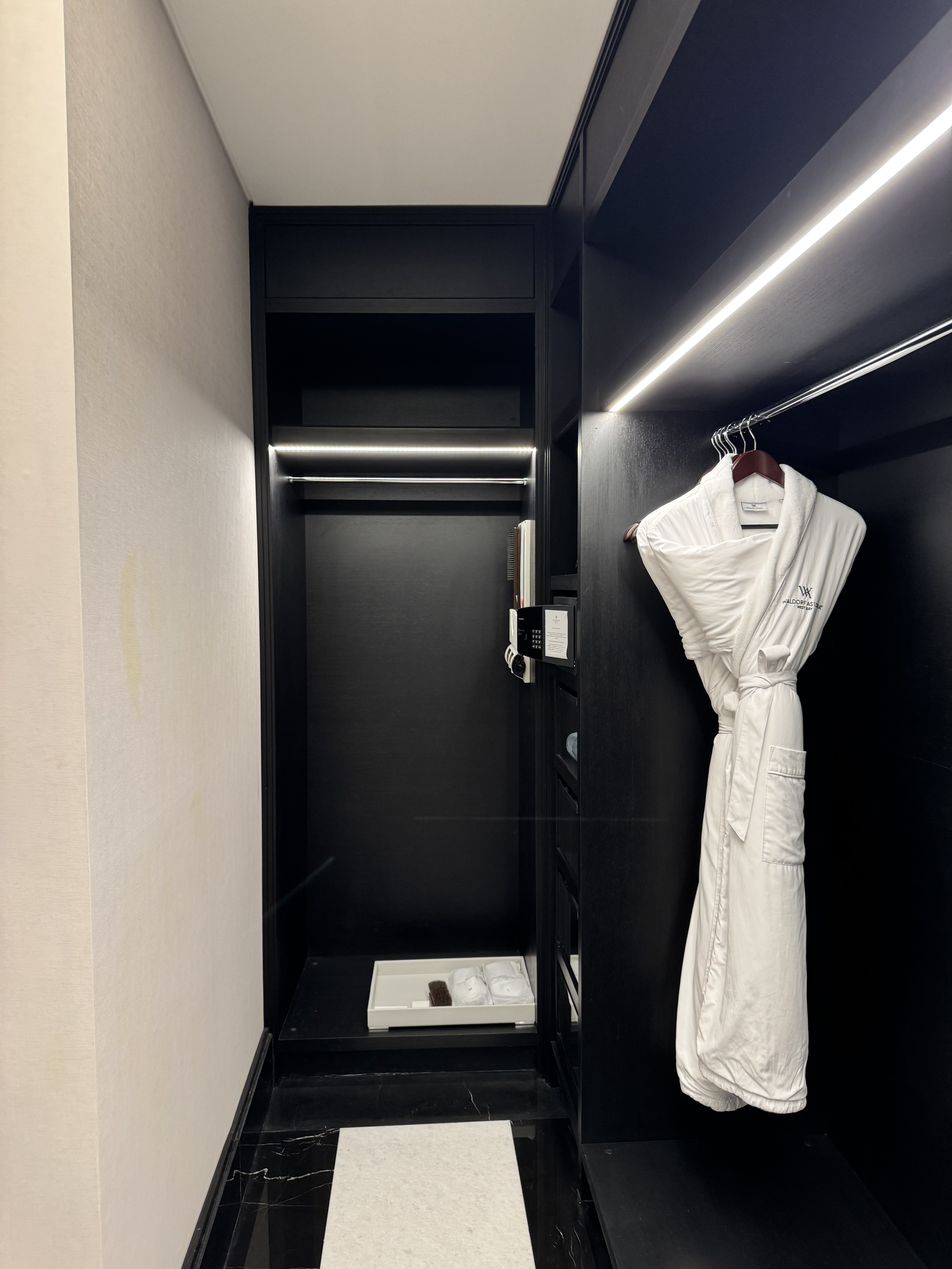 ¾ŦԼ䣬ϸǿ廪 ׷Waldorf Astoria Doha West Bay