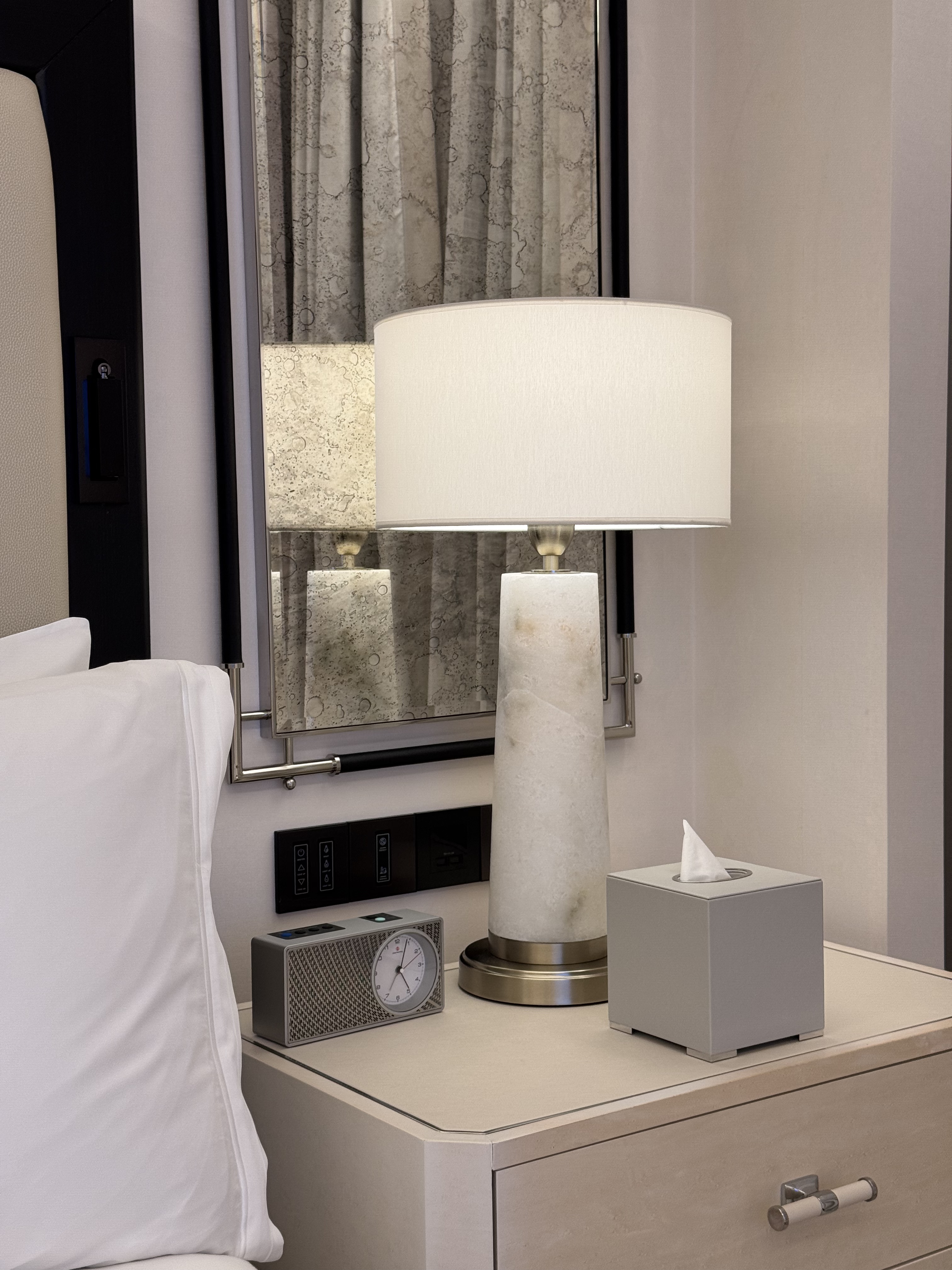 ¾ŦԼ䣬ϸǿ廪 ׷Waldorf Astoria Doha West Bay
