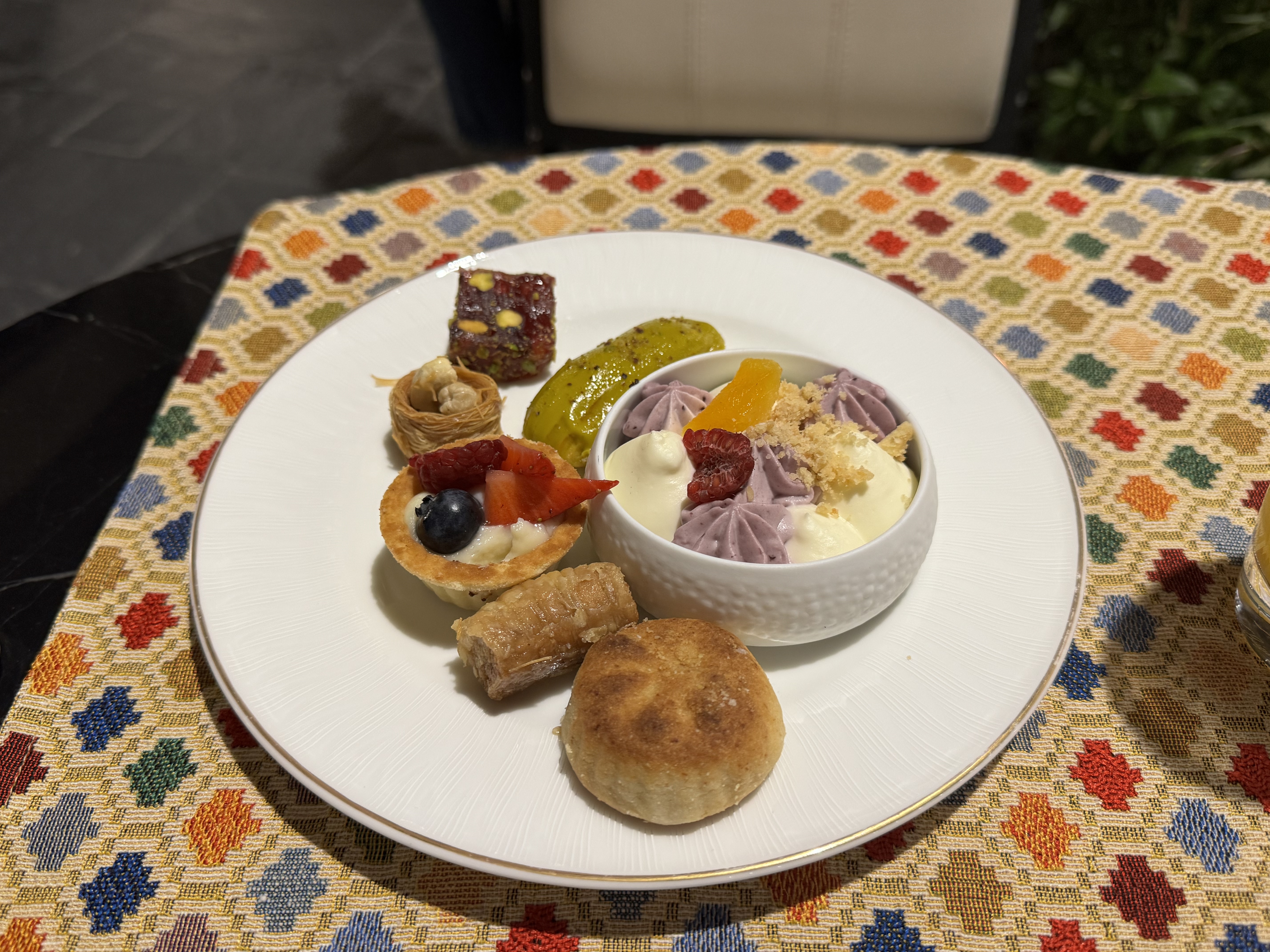 ¾ŦԼ䣬ϸǿ廪 ׷Waldorf Astoria Doha West Bay