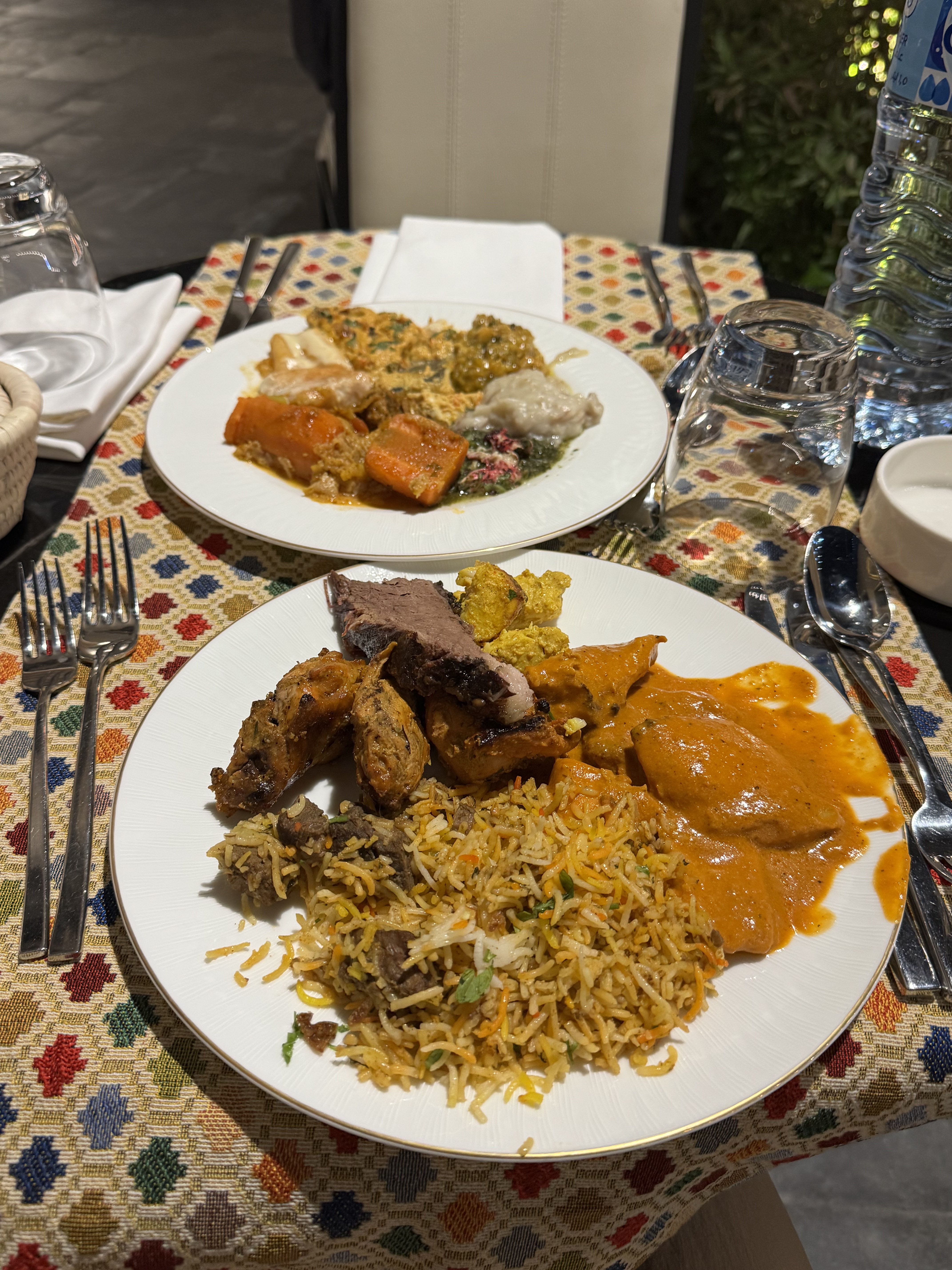 ¾ŦԼ䣬ϸǿ廪 ׷Waldorf Astoria Doha West Bay