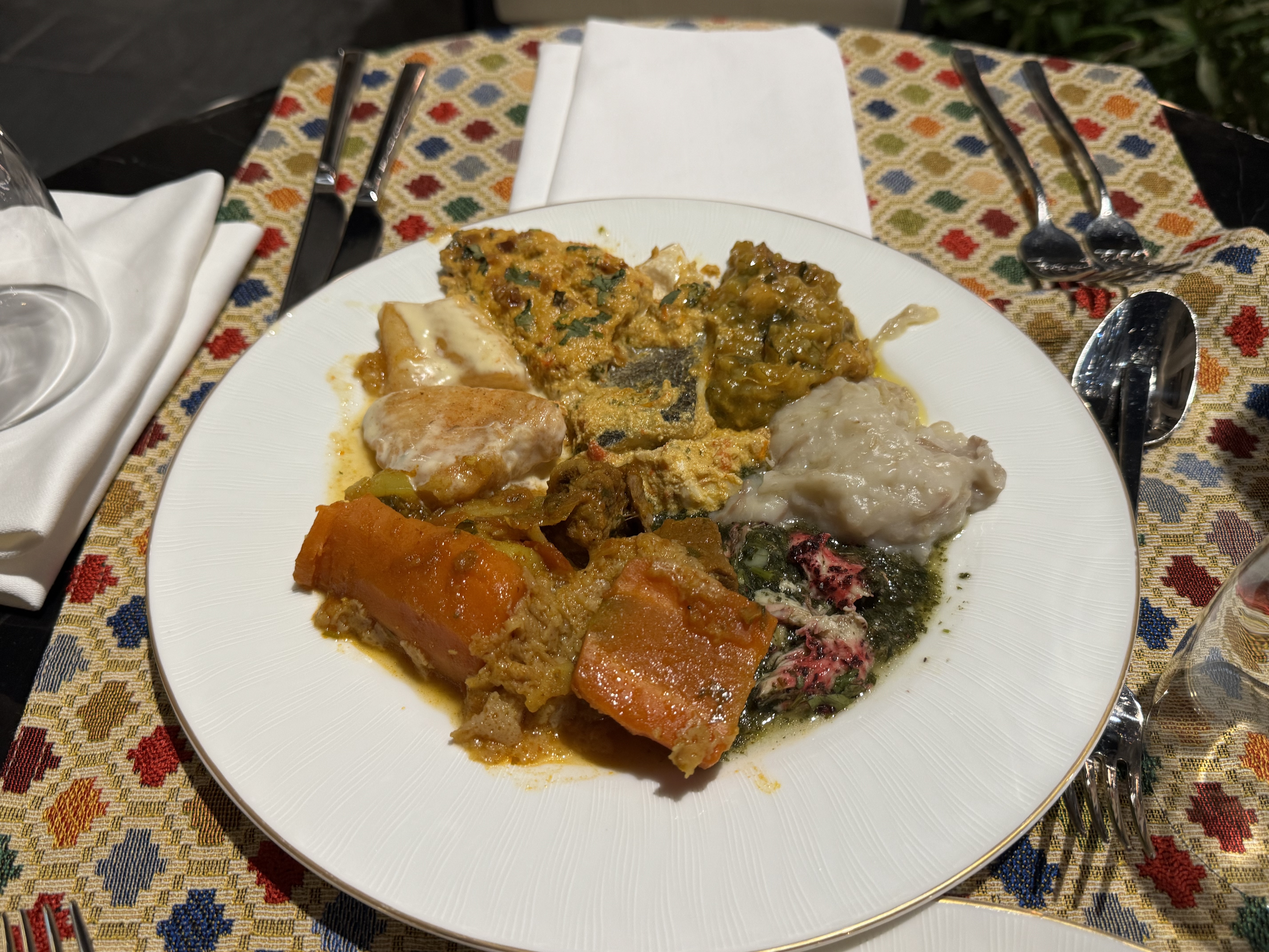 ¾ŦԼ䣬ϸǿ廪 ׷Waldorf Astoria Doha West Bay