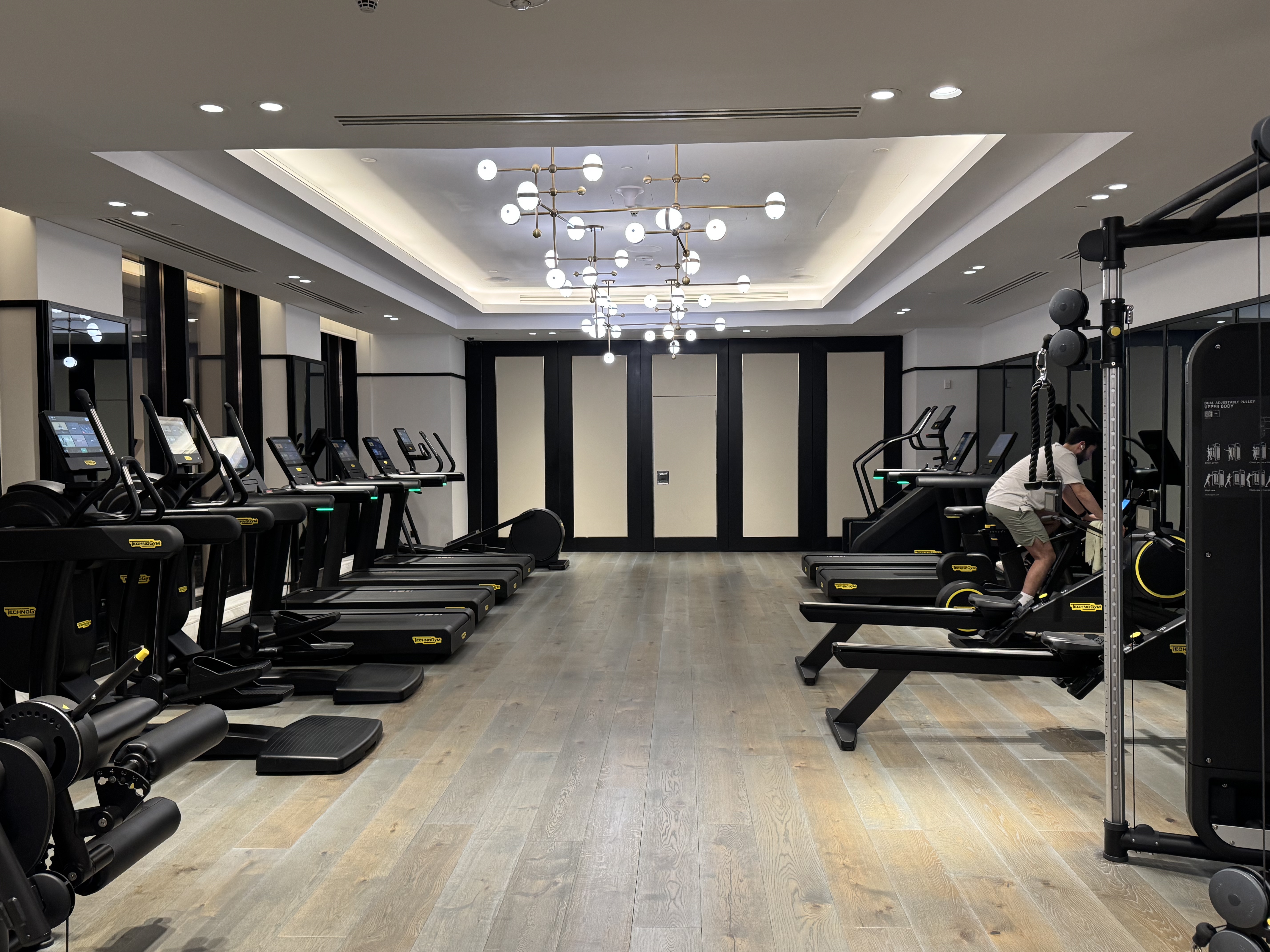 ¾ŦԼ䣬ϸǿ廪 ׷Waldorf Astoria Doha West Bay