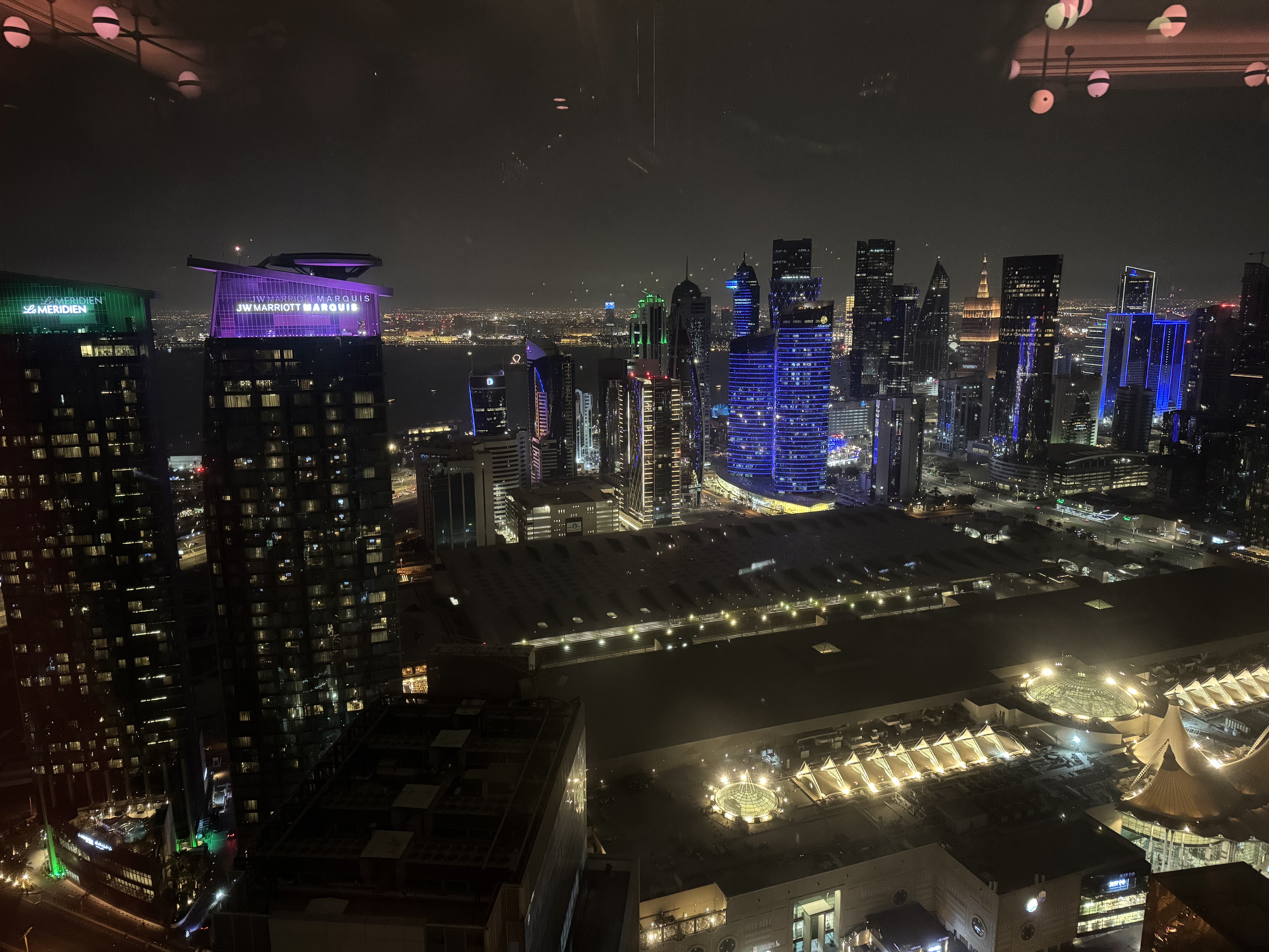 ¾ŦԼ䣬ϸǿ廪 ׷Waldorf Astoria Doha West Bay