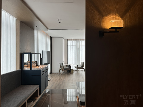 155兰州众邦喜来登酒店/Sheraton lanzhou anning Hotel
