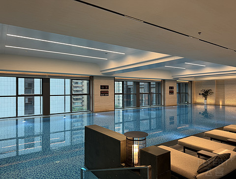 155兰州众邦喜来登酒店/Sheraton lanzhou anning Hotel