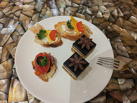 Delta Hotels Shanghai Baoshan 上海宝山德尔塔酒店入住报告