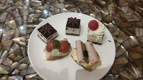 Delta Hotels Shanghai Baoshan 上海宝山德尔塔酒店入住报告