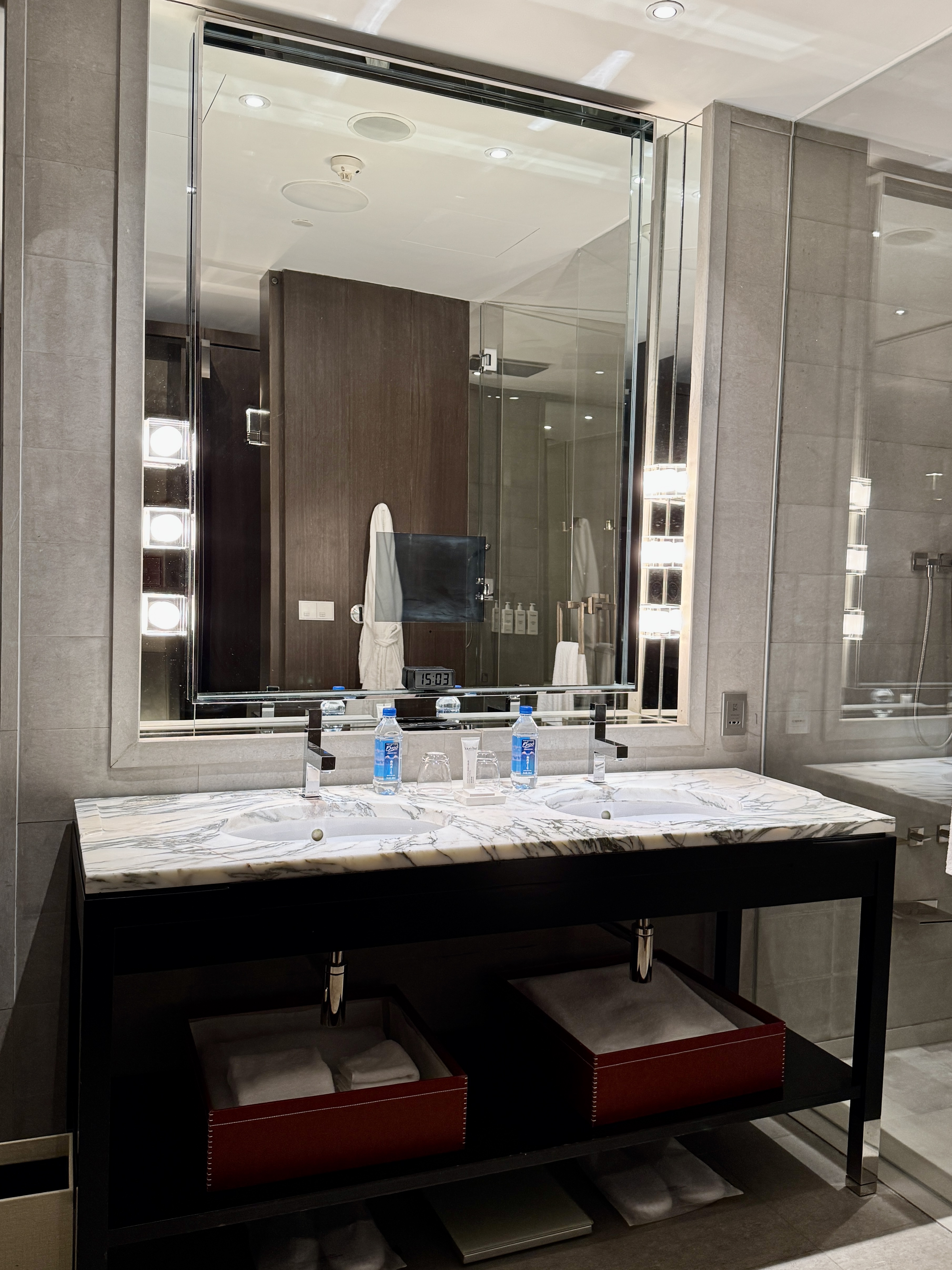 Ϻ Park Hyatt Shanghai