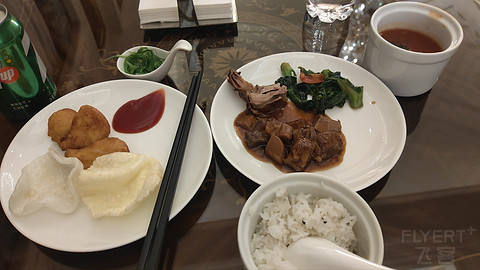 Delta Hotels Shanghai Baoshan 上海宝山德尔塔酒店入住报告