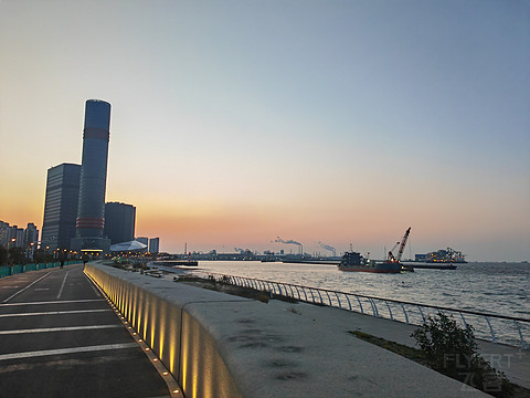Delta Hotels Shanghai Baoshan 上海宝山德尔塔酒店入住报告