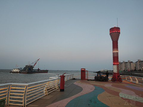 Delta Hotels Shanghai Baoshan 上海宝山德尔塔酒店入住报告