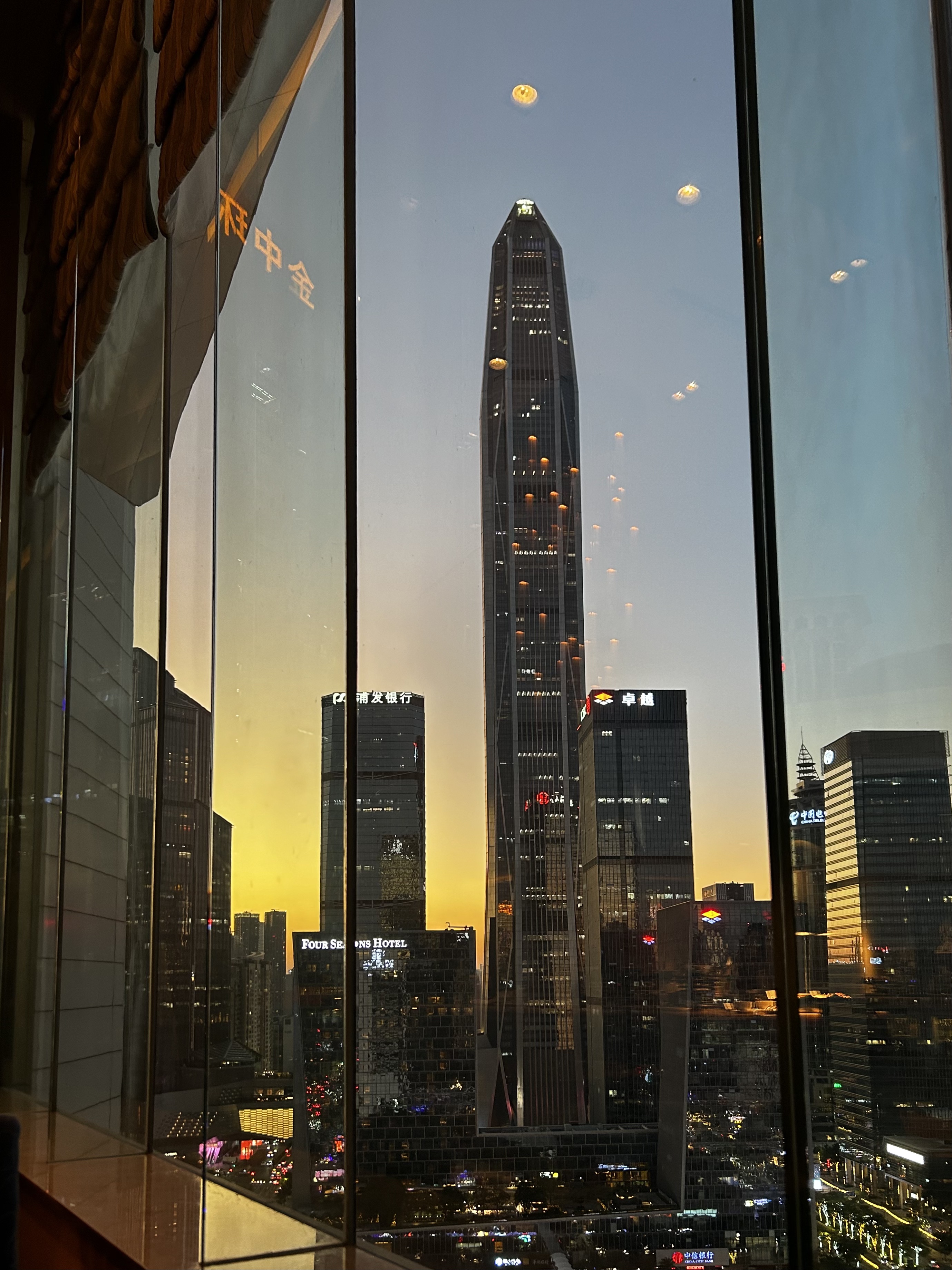 The Ritz-Carlton Shenzhenʨ˼➕